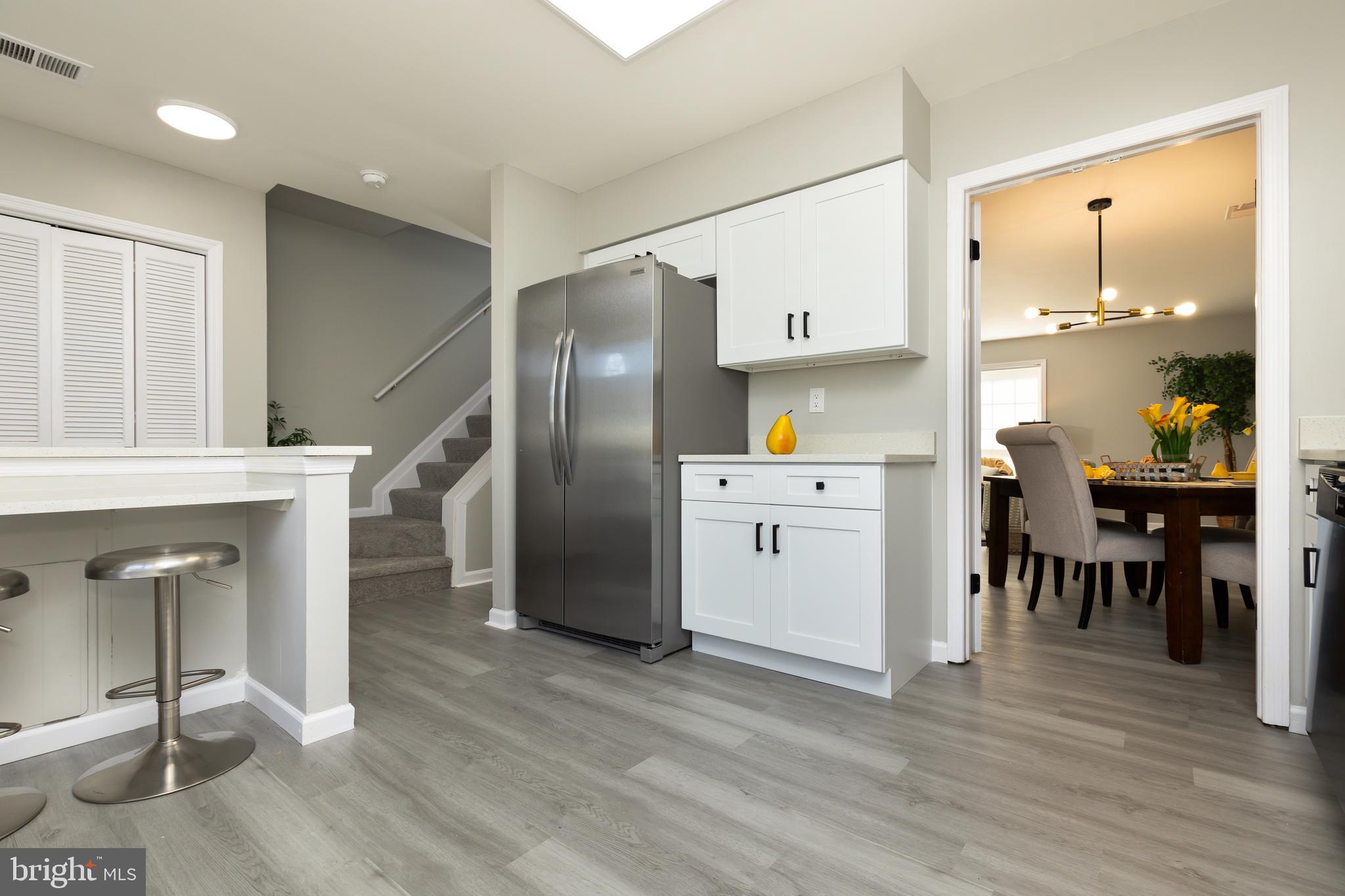 QUAIL RIDGE - Residential