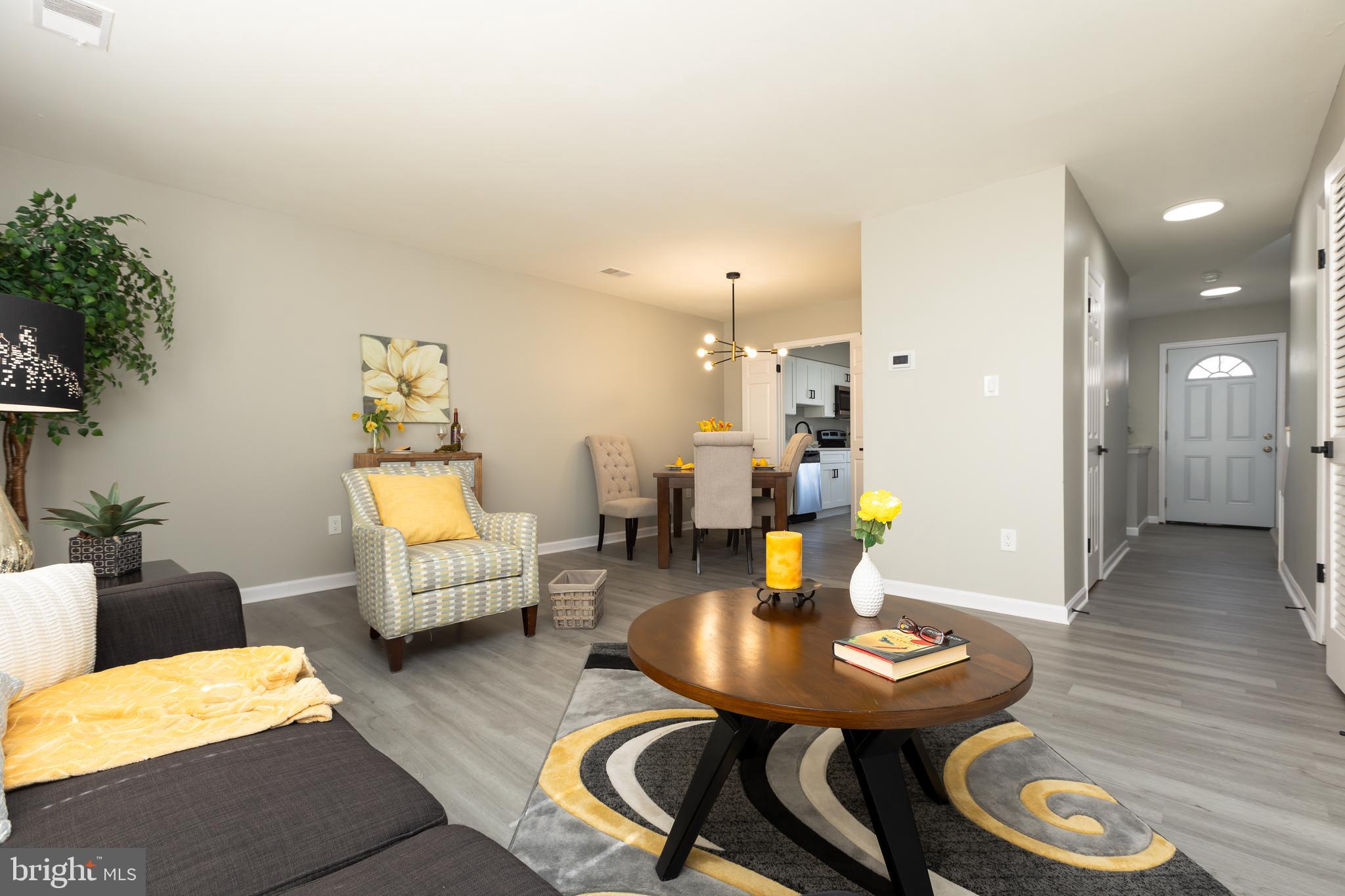 QUAIL RIDGE - Residential