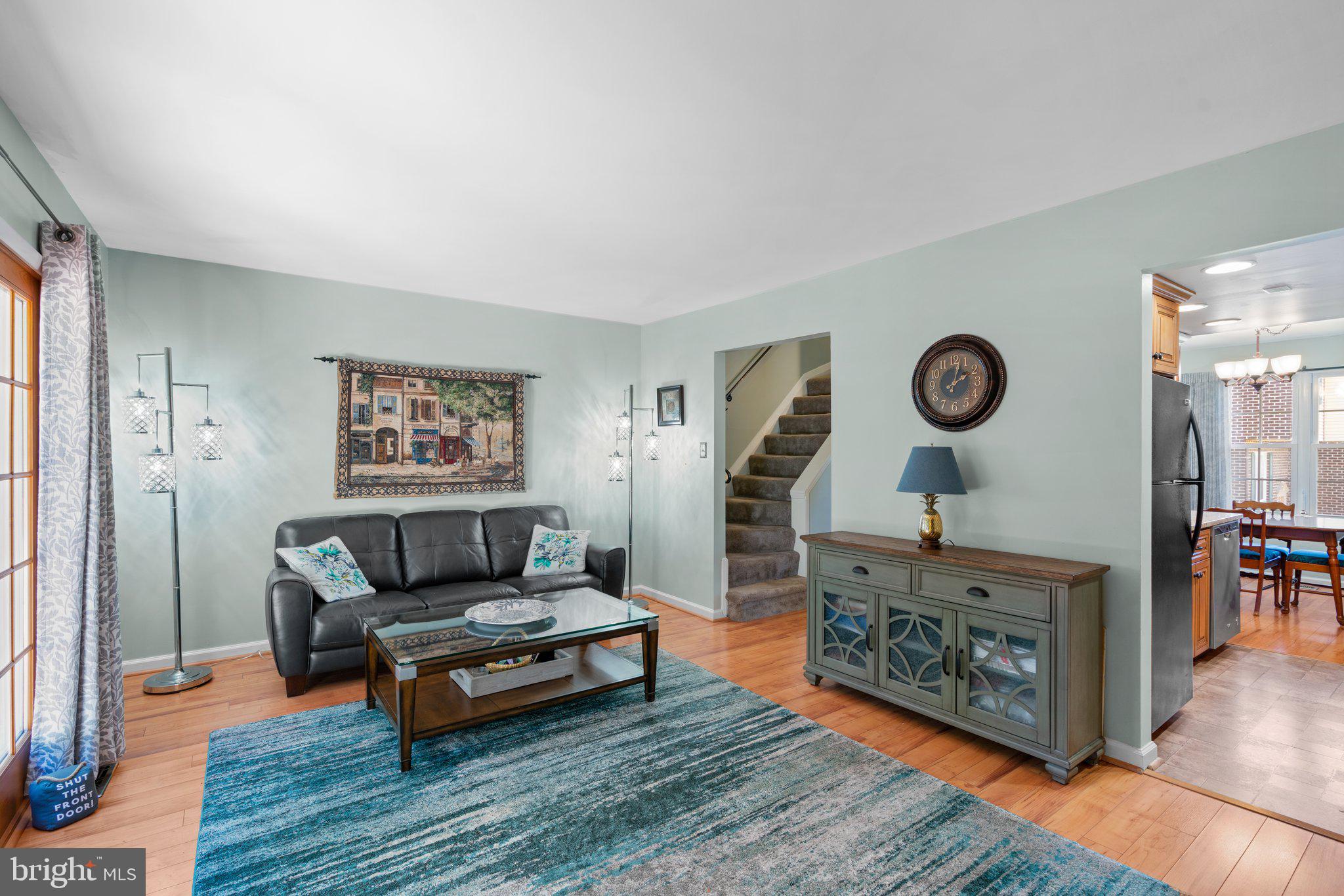 BEACONSWOOD - Residential