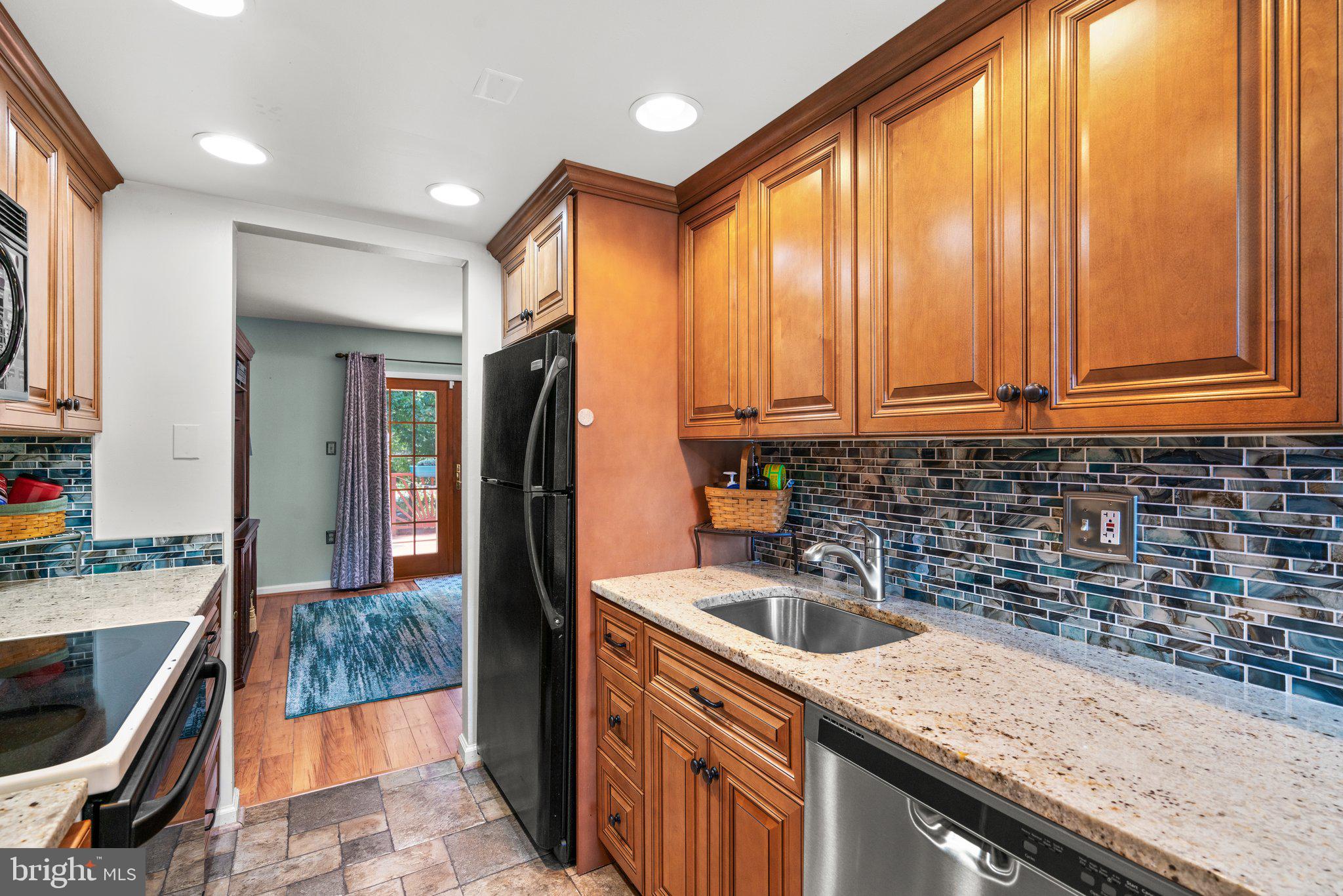 BEACONSWOOD - Residential