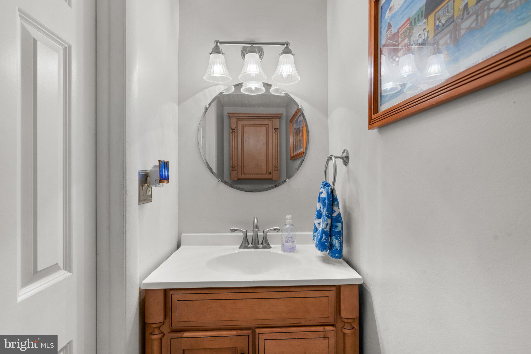 BEACONSWOOD - Residential