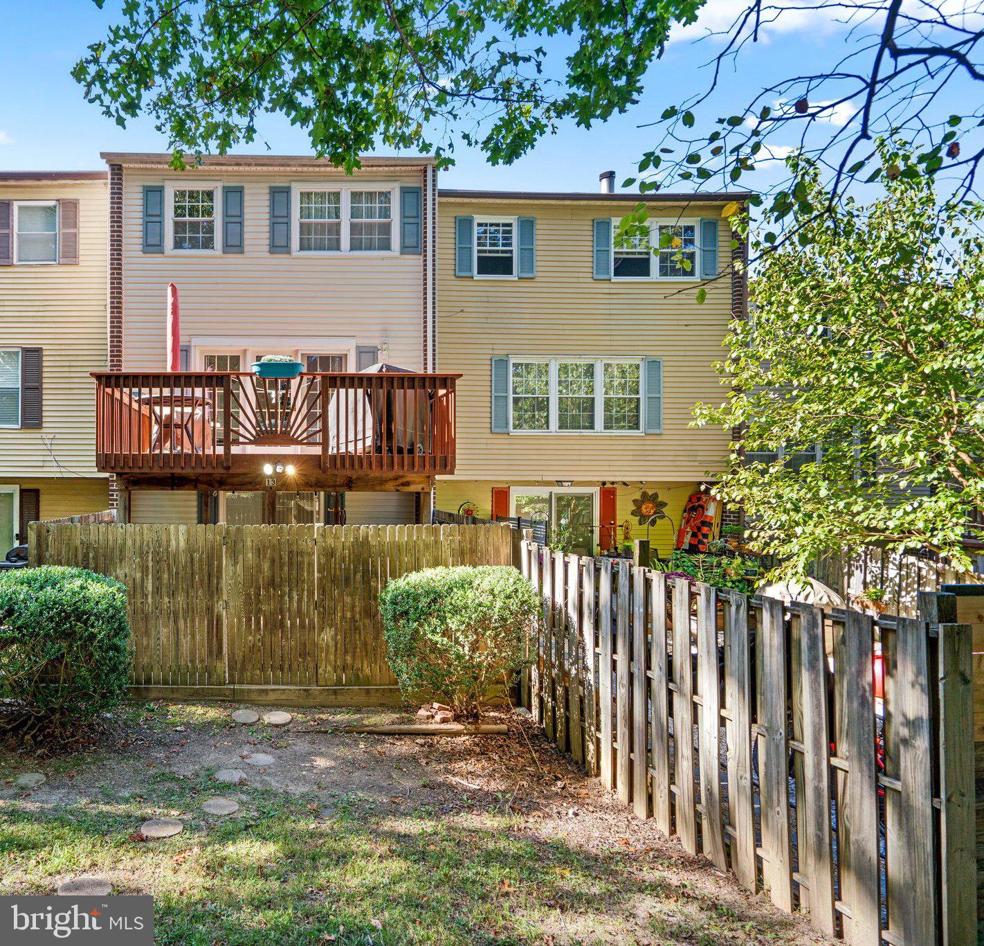 BEACONSWOOD - Residential