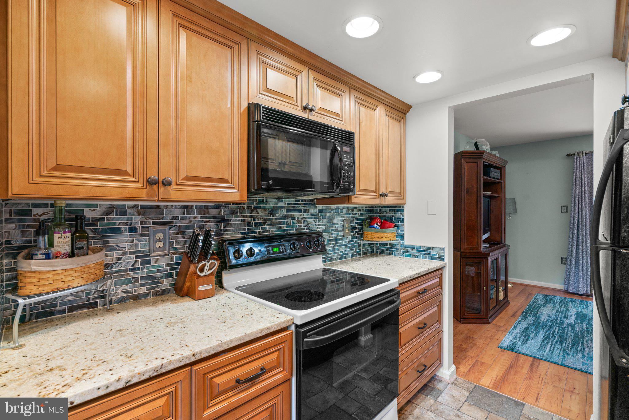 BEACONSWOOD - Residential