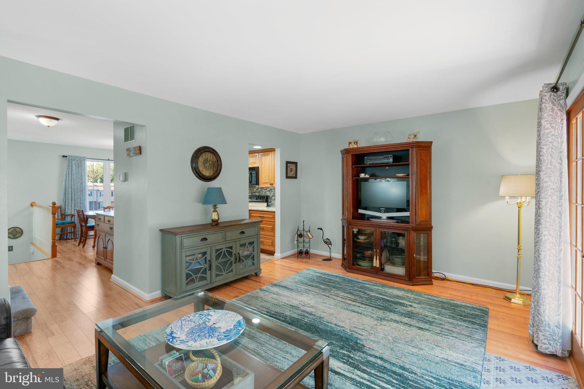 BEACONSWOOD - Residential