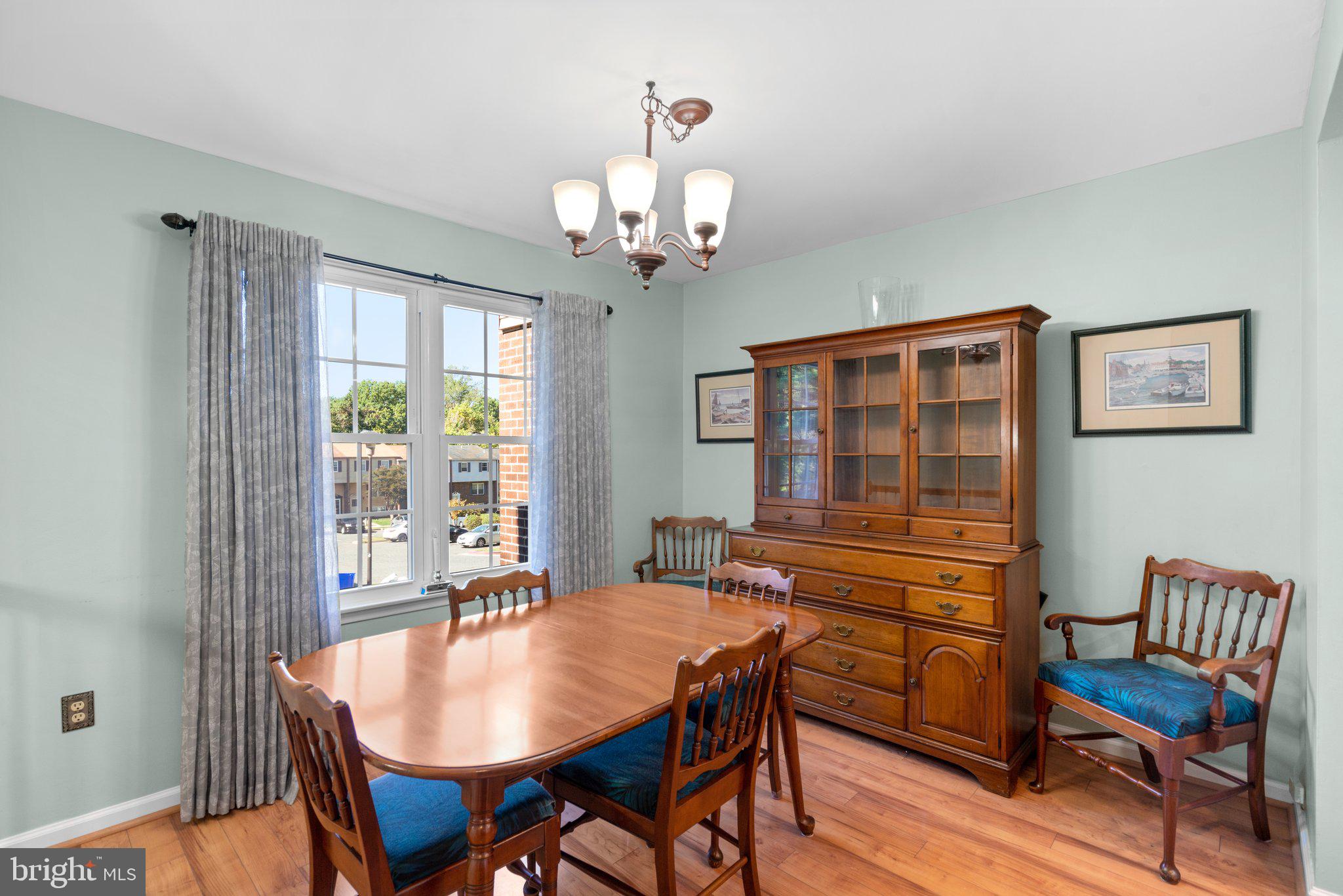 BEACONSWOOD - Residential