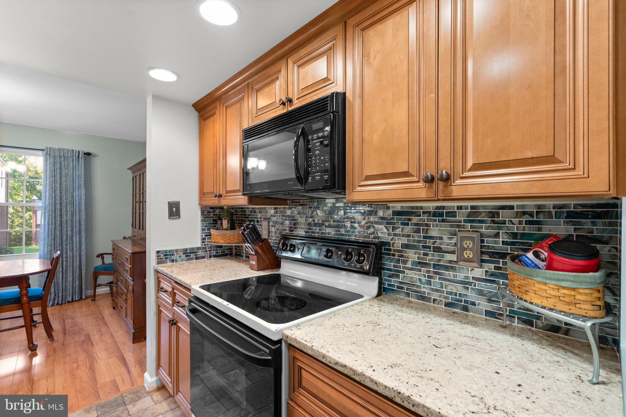 BEACONSWOOD - Residential