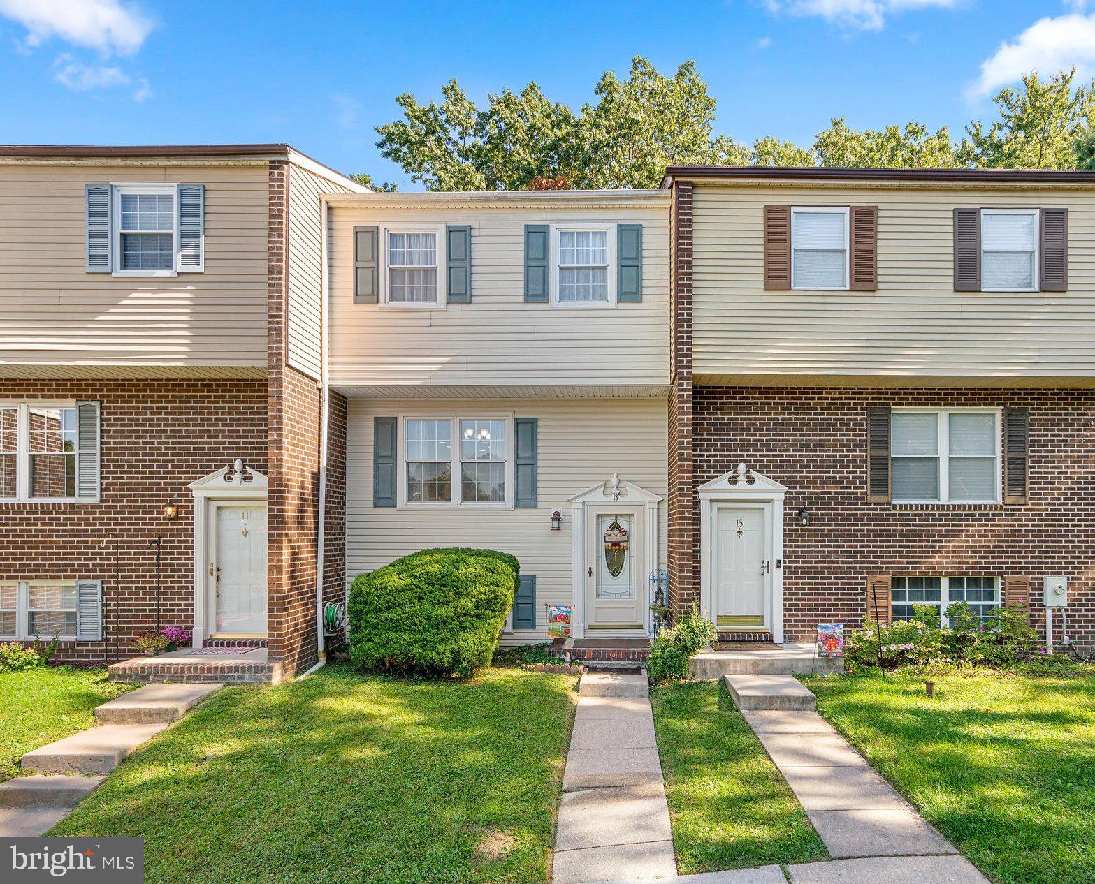 BEACONSWOOD - Residential