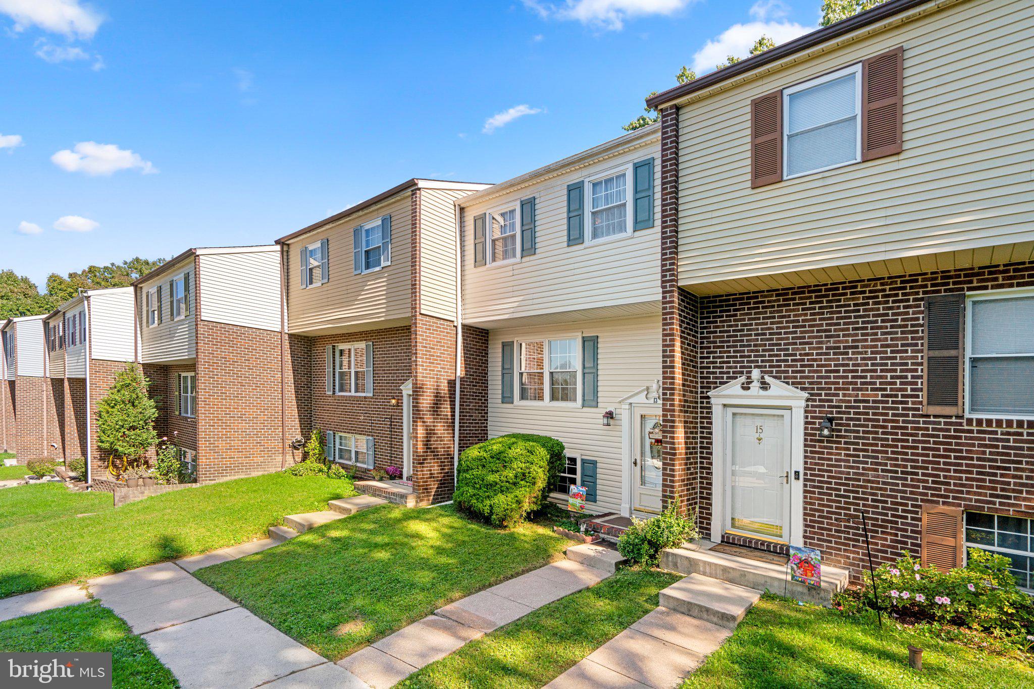 BEACONSWOOD - Residential