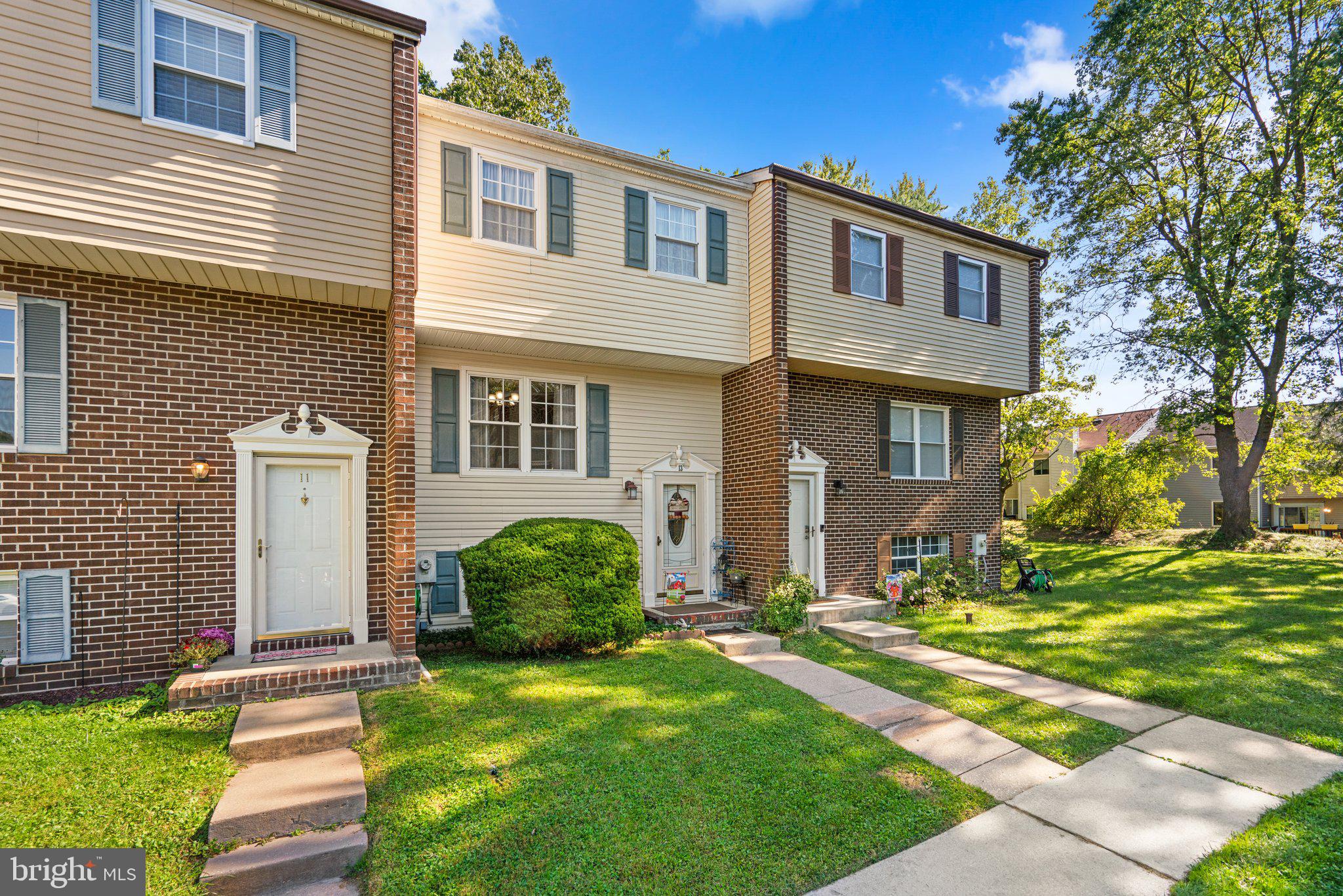 BEACONSWOOD - Residential