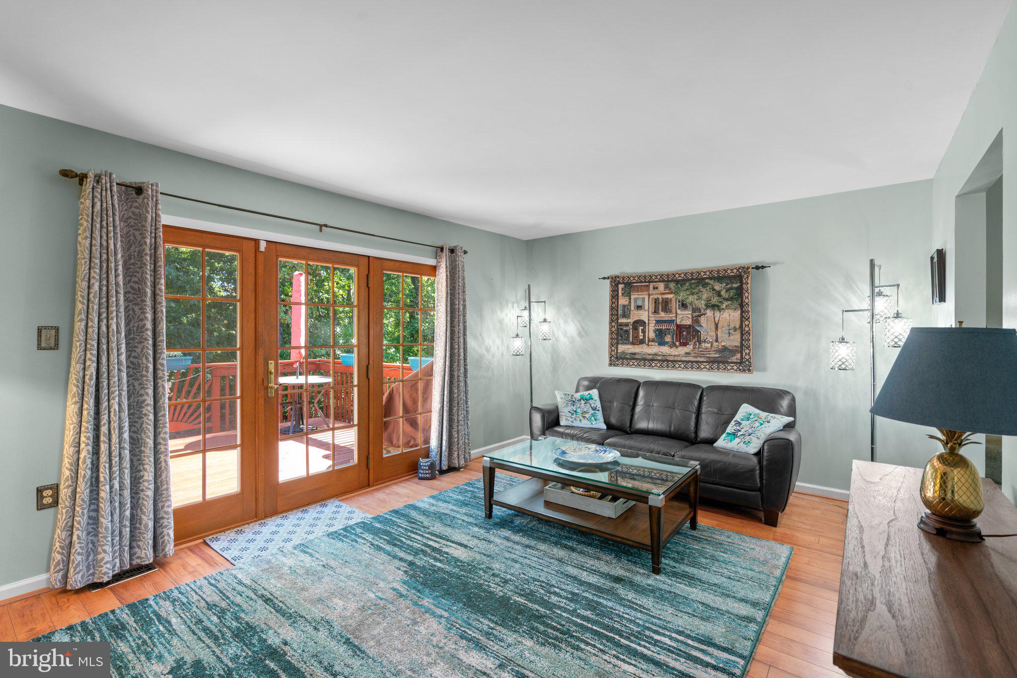 BEACONSWOOD - Residential