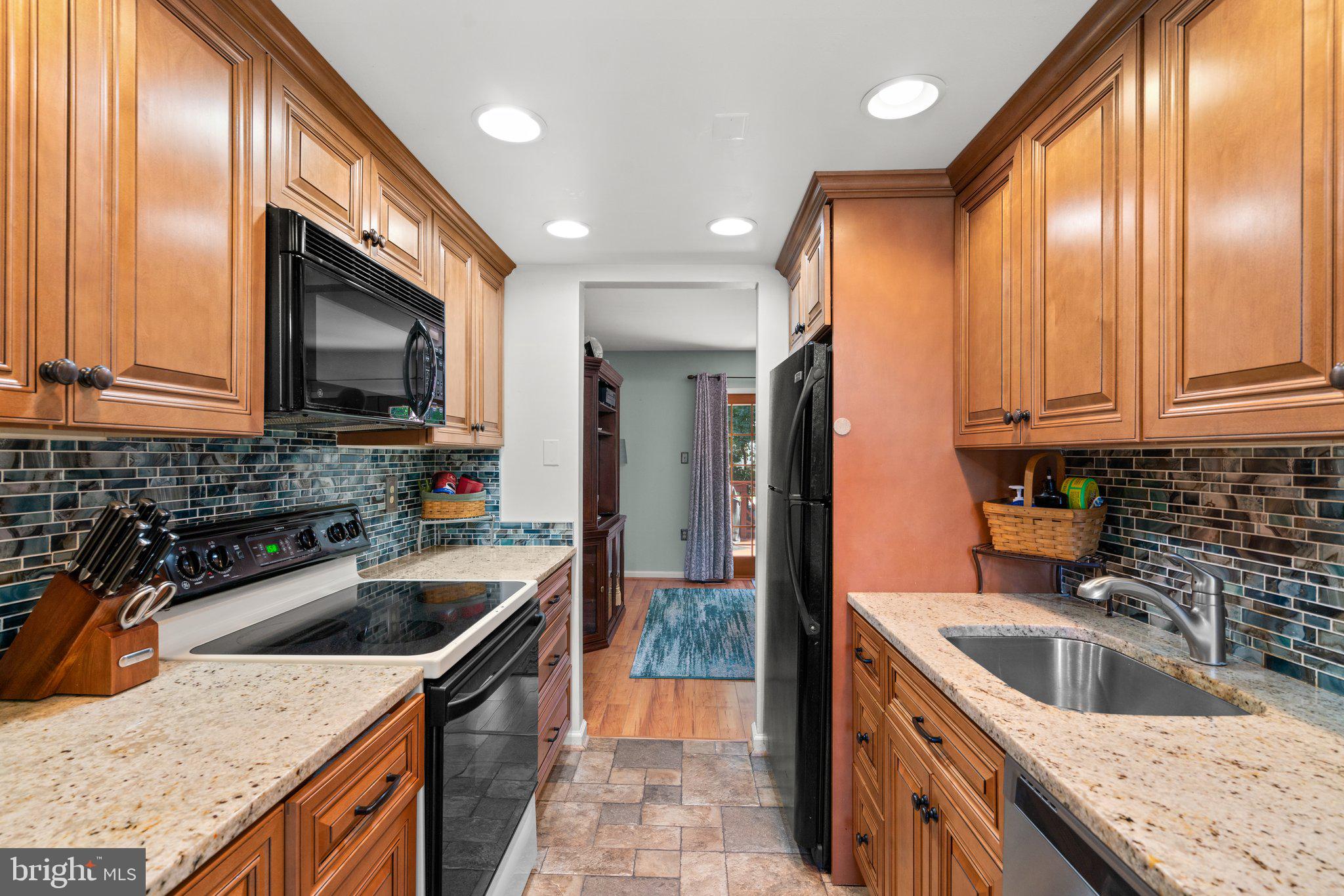 BEACONSWOOD - Residential