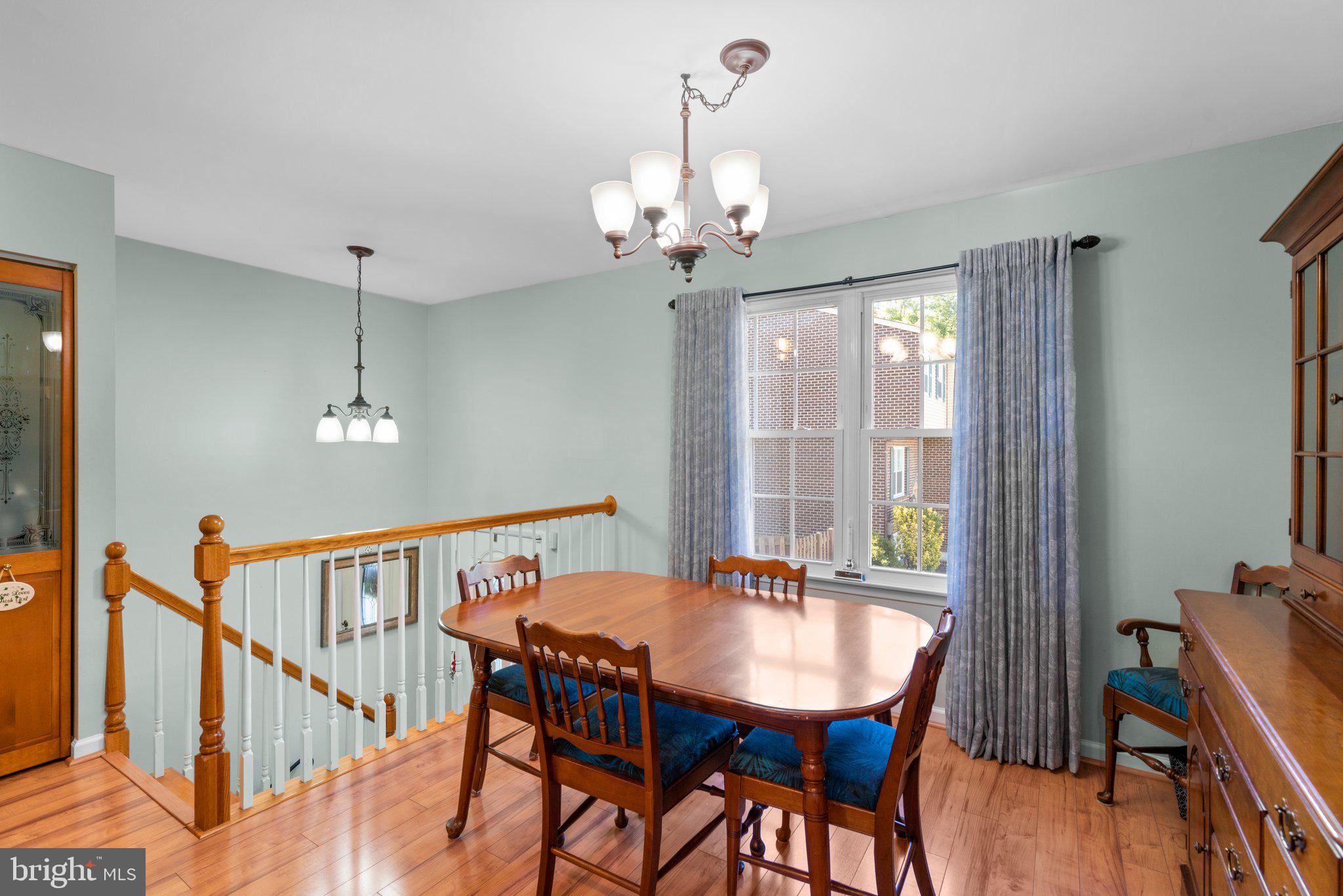 BEACONSWOOD - Residential