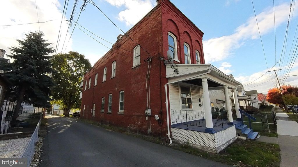 Photo of 538 Orchard Street, SCRANTON, PA 18505 (MLS # PALW2000718)