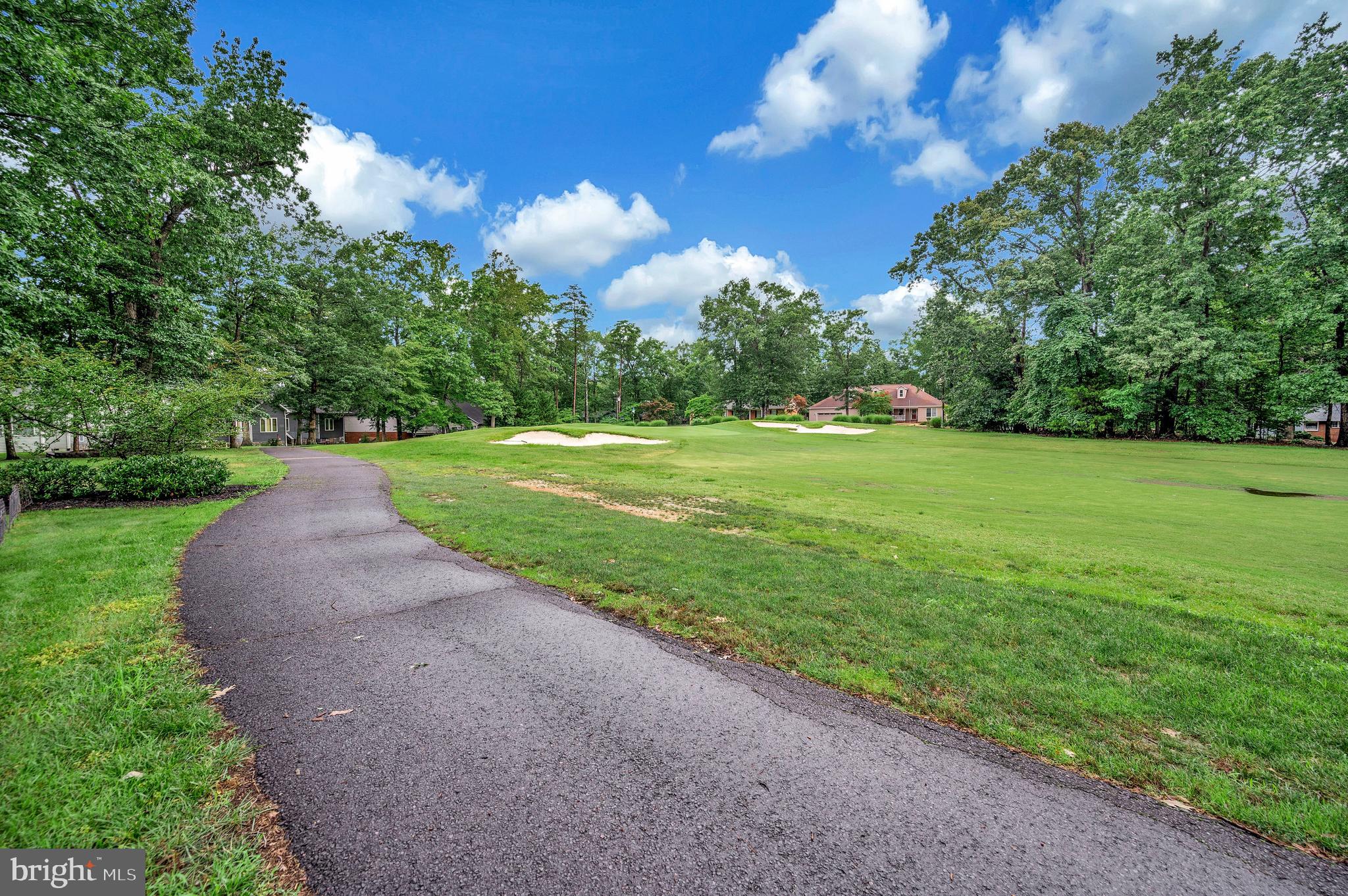 LAKE OF THE WOODS - Residential