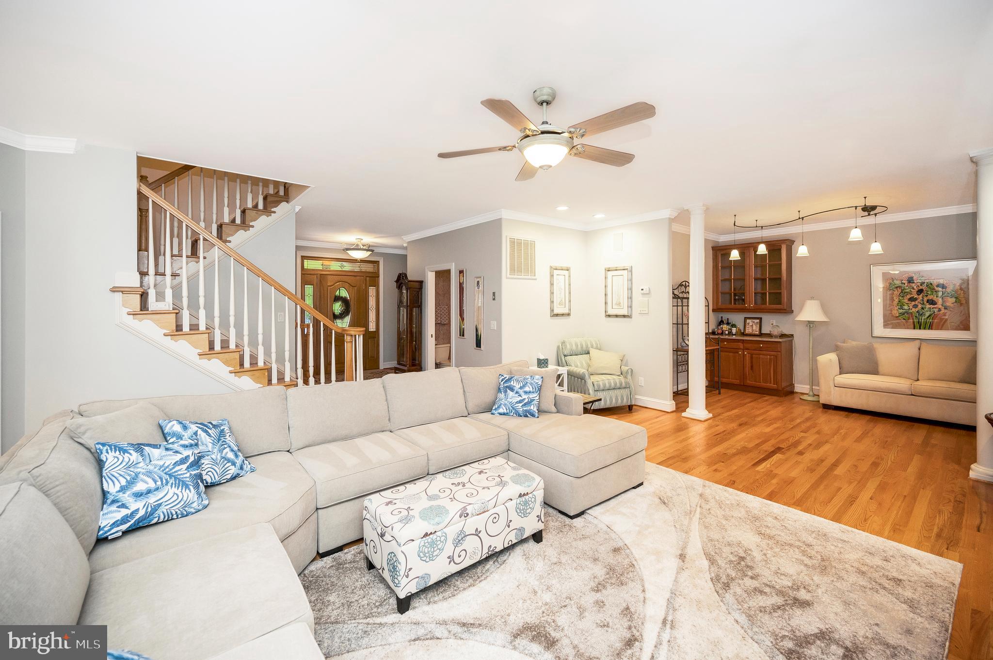 LAKE OF THE WOODS - Residential