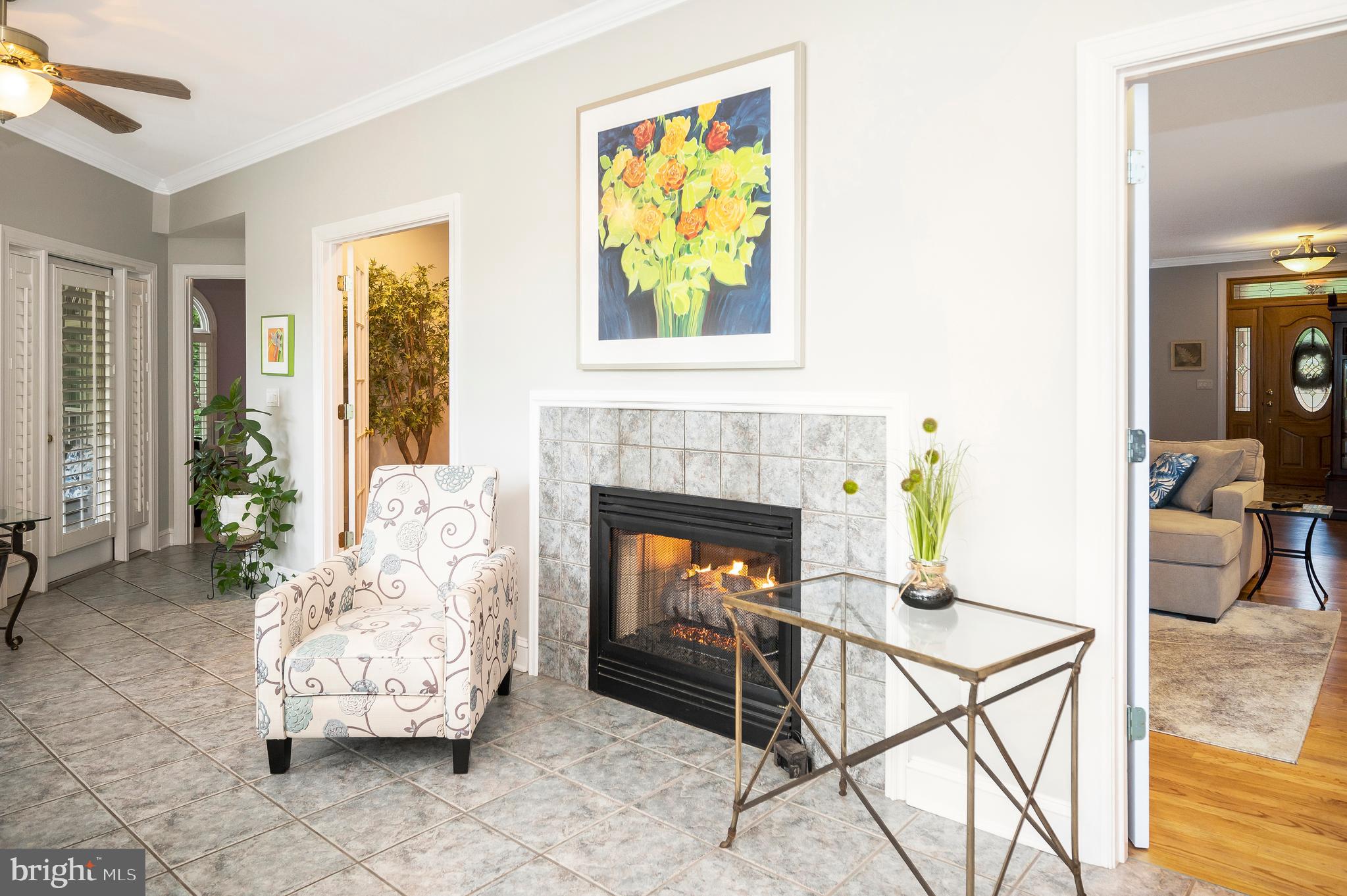 LAKE OF THE WOODS - Residential