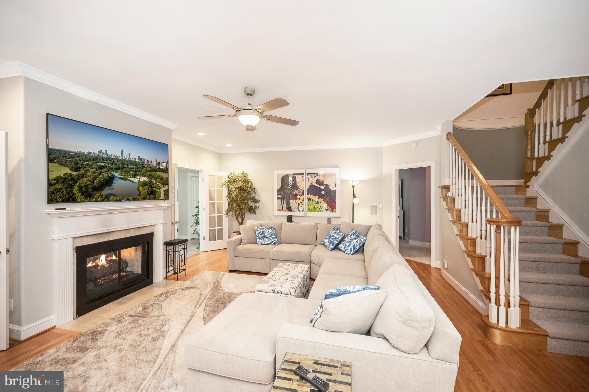 LAKE OF THE WOODS - Residential