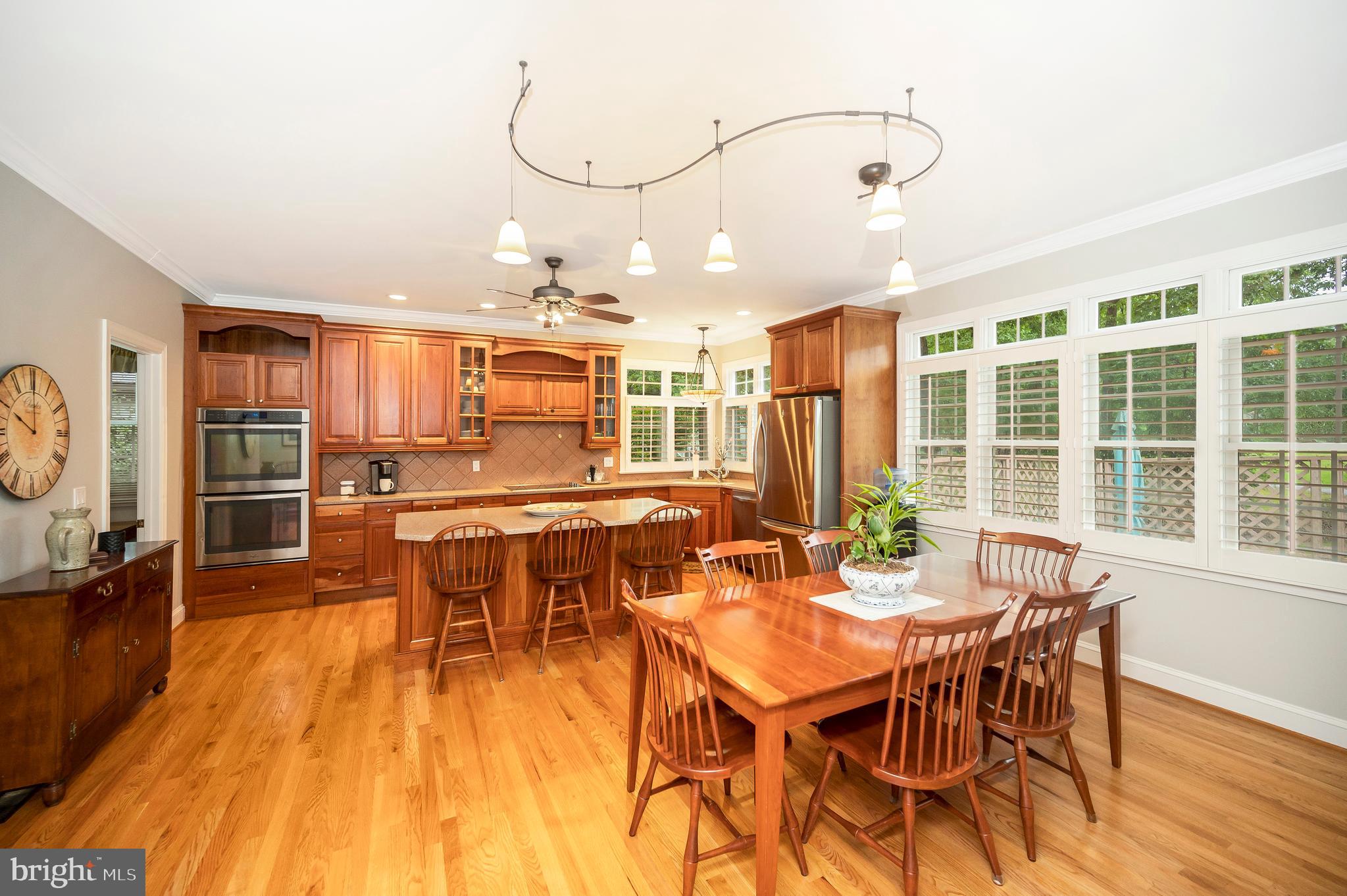 LAKE OF THE WOODS - Residential