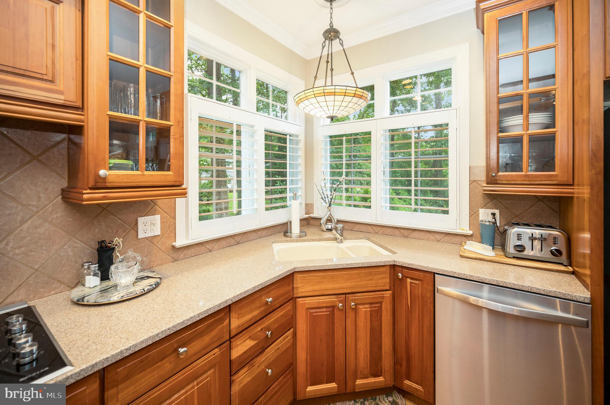 LAKE OF THE WOODS - Residential