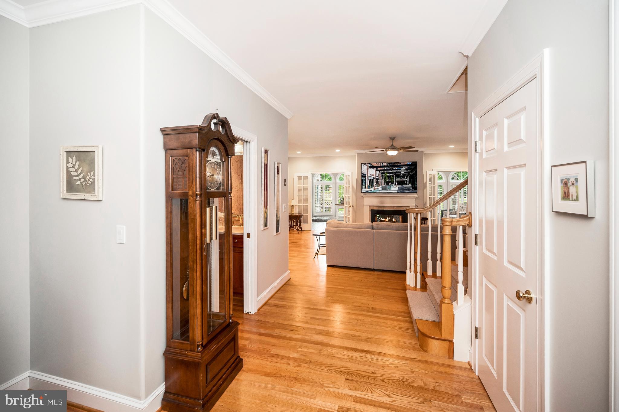 LAKE OF THE WOODS - Residential