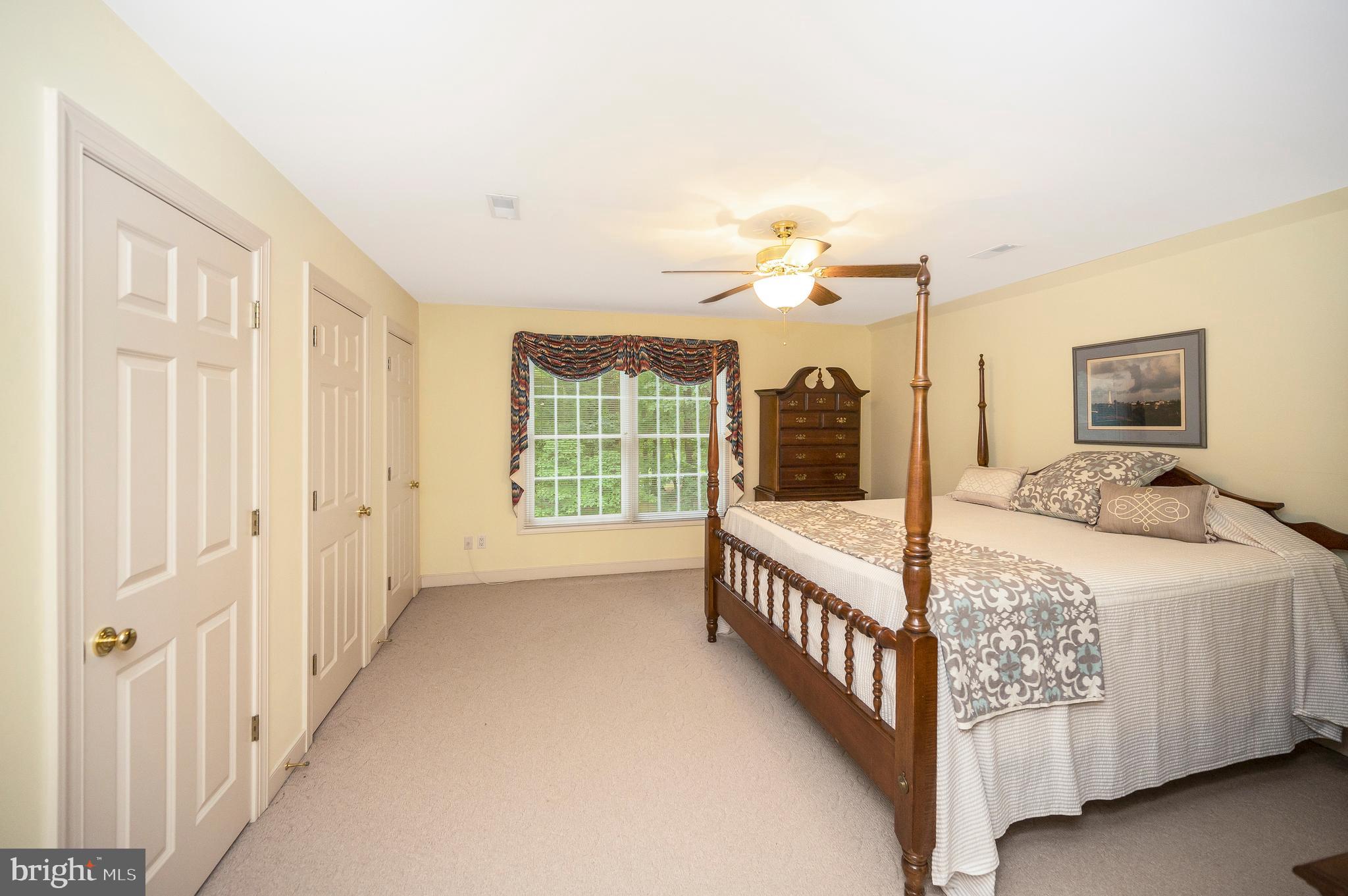 LAKE OF THE WOODS - Residential