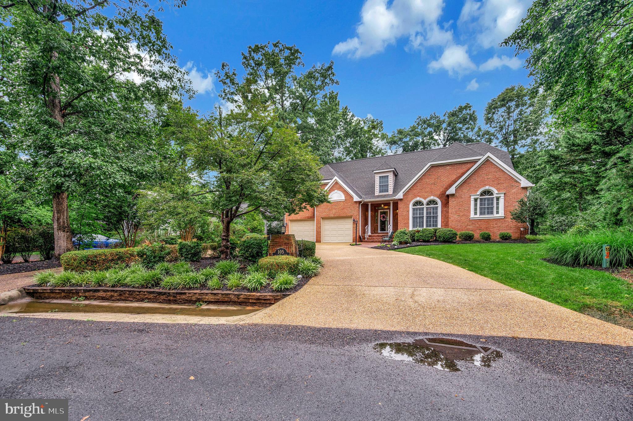 LAKE OF THE WOODS - Residential