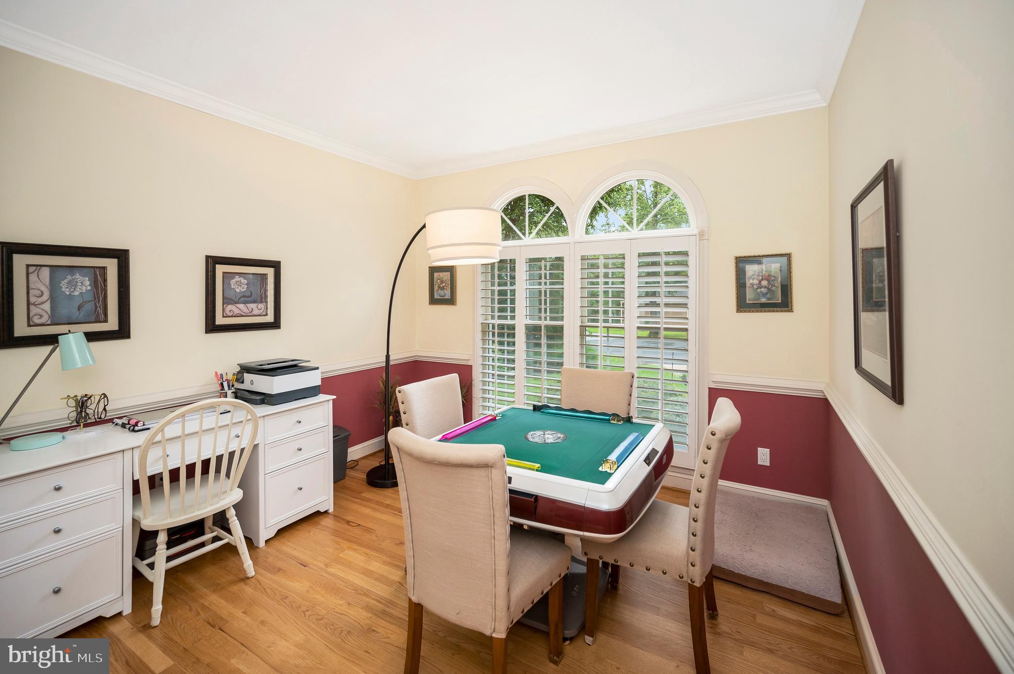 LAKE OF THE WOODS - Residential