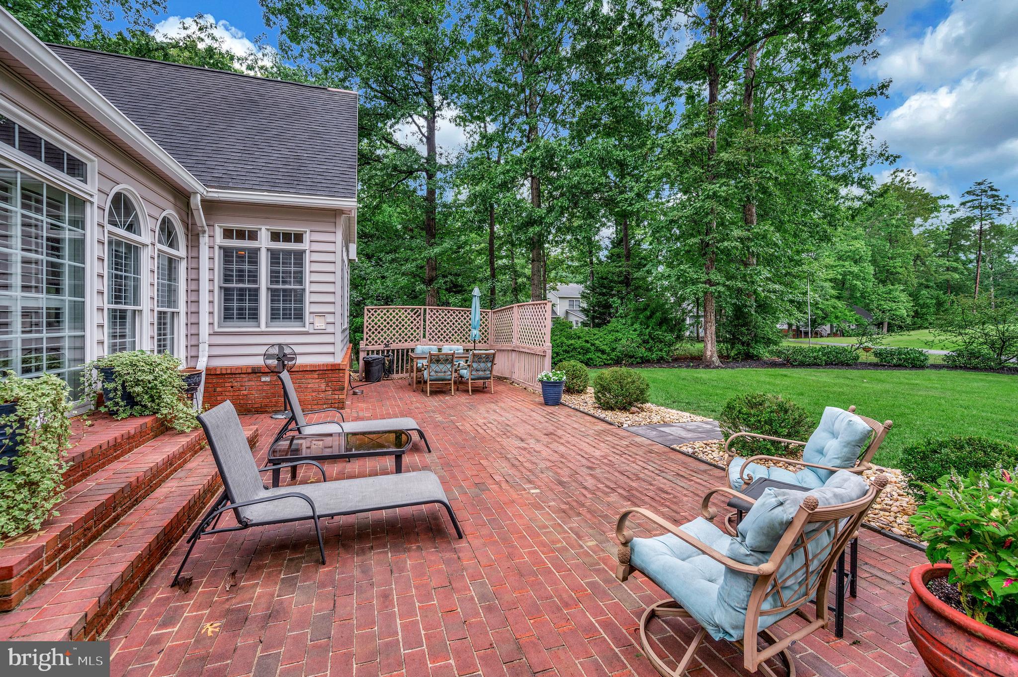 LAKE OF THE WOODS - Residential