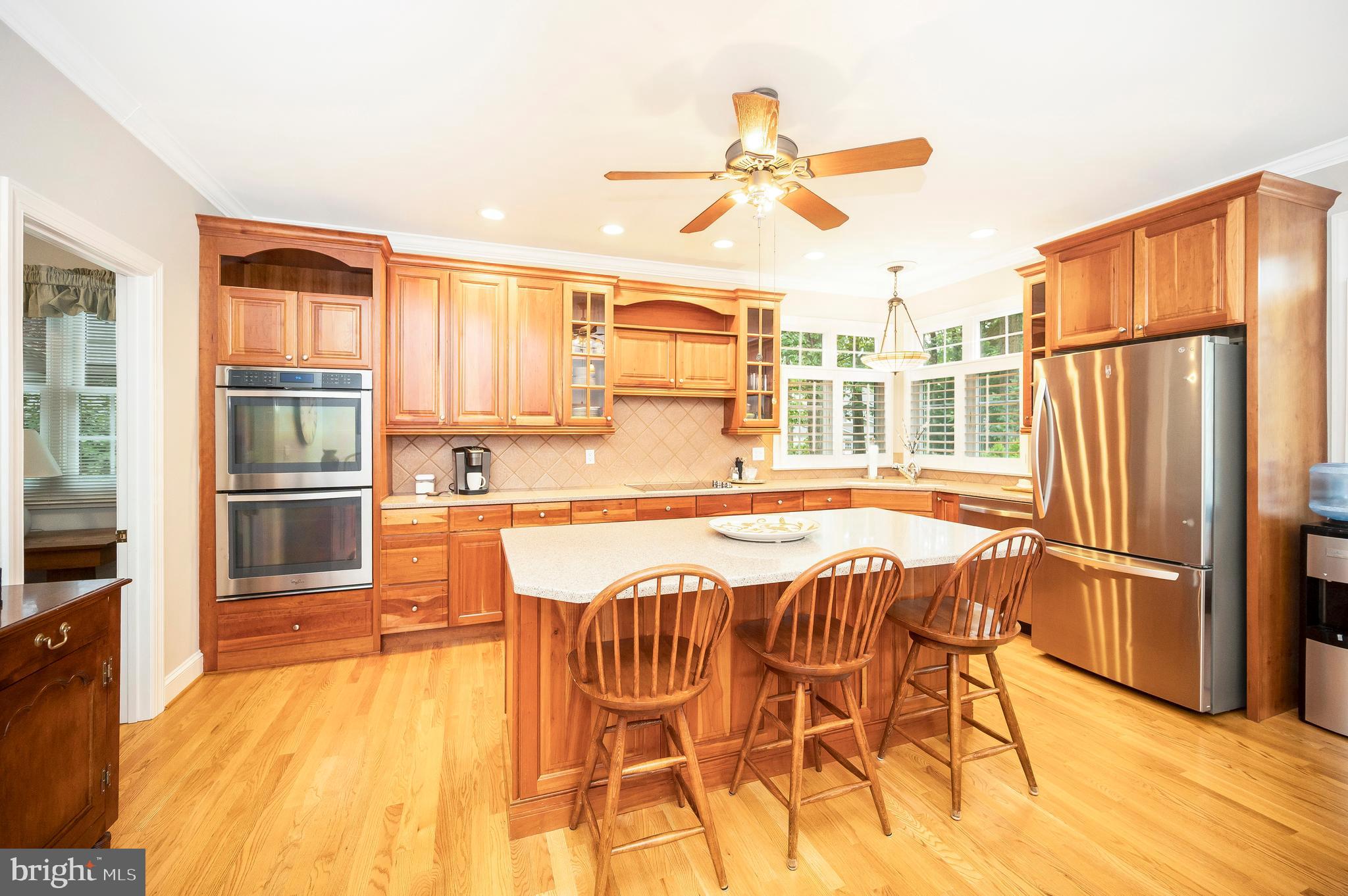 LAKE OF THE WOODS - Residential