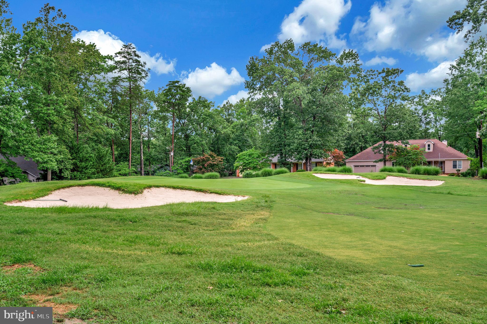 LAKE OF THE WOODS - Residential