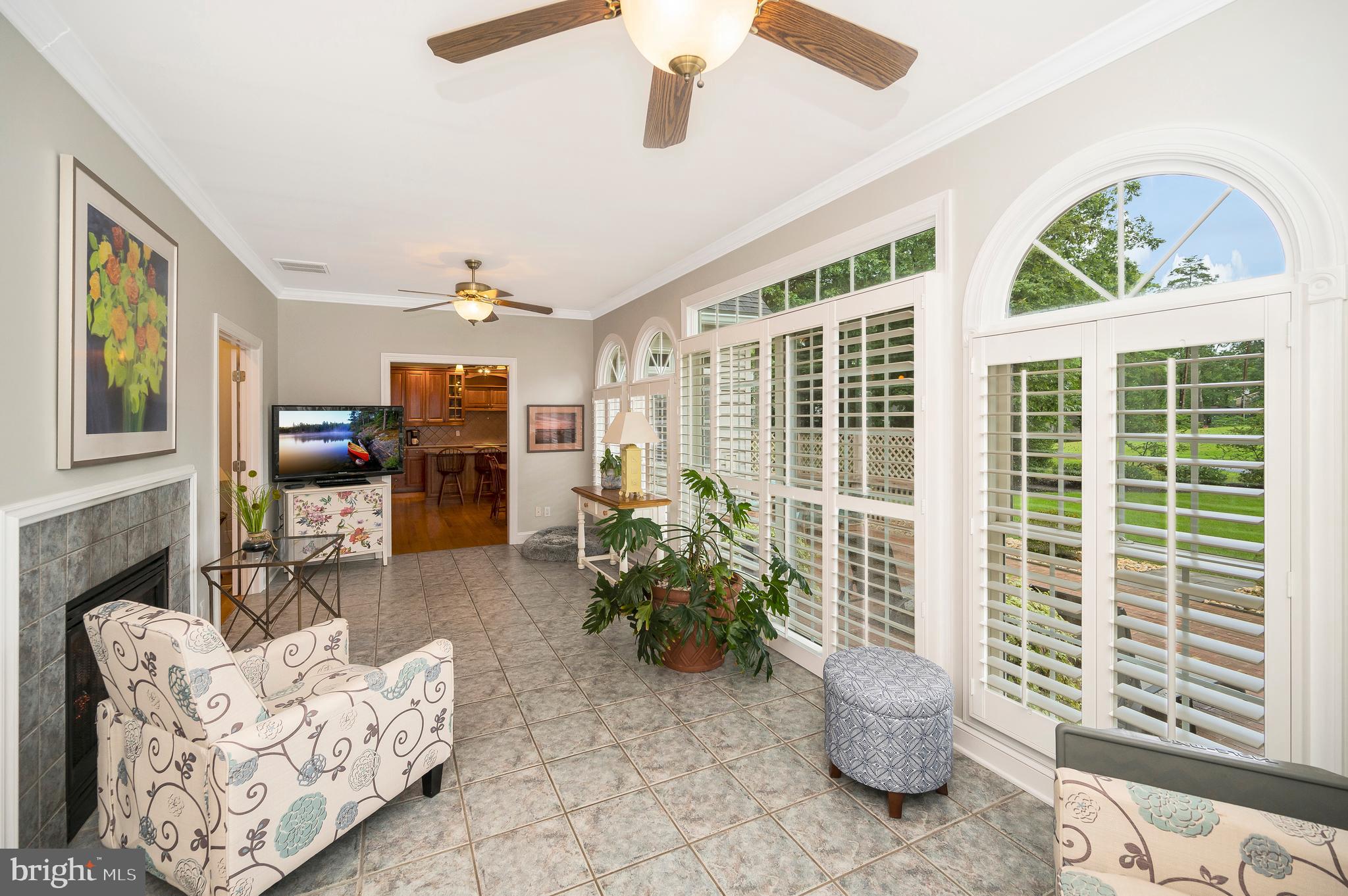 LAKE OF THE WOODS - Residential