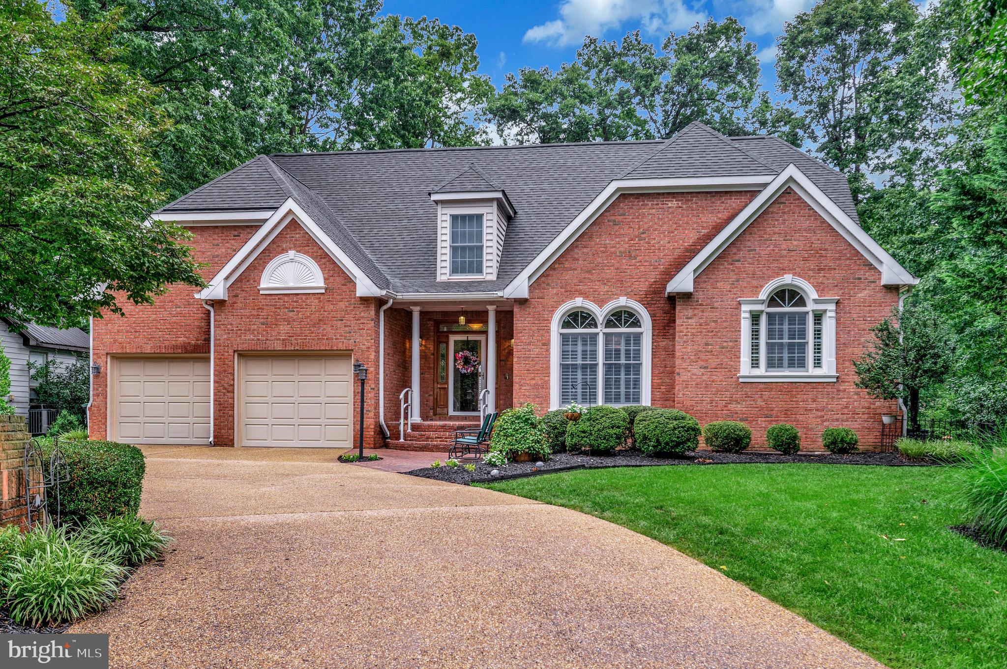 LAKE OF THE WOODS - Residential