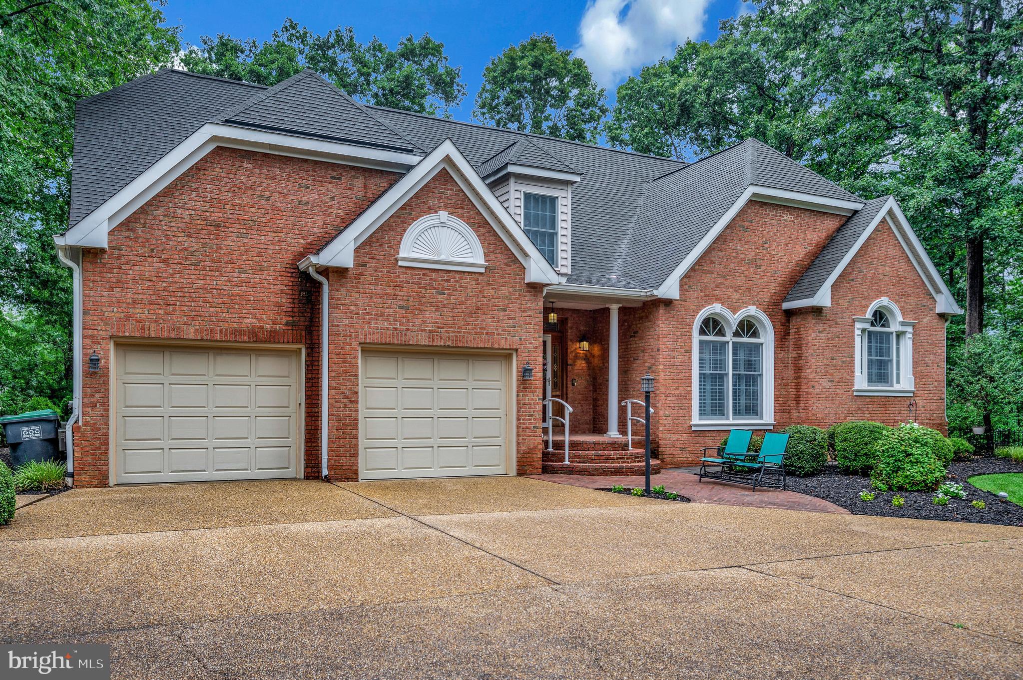 LAKE OF THE WOODS - Residential