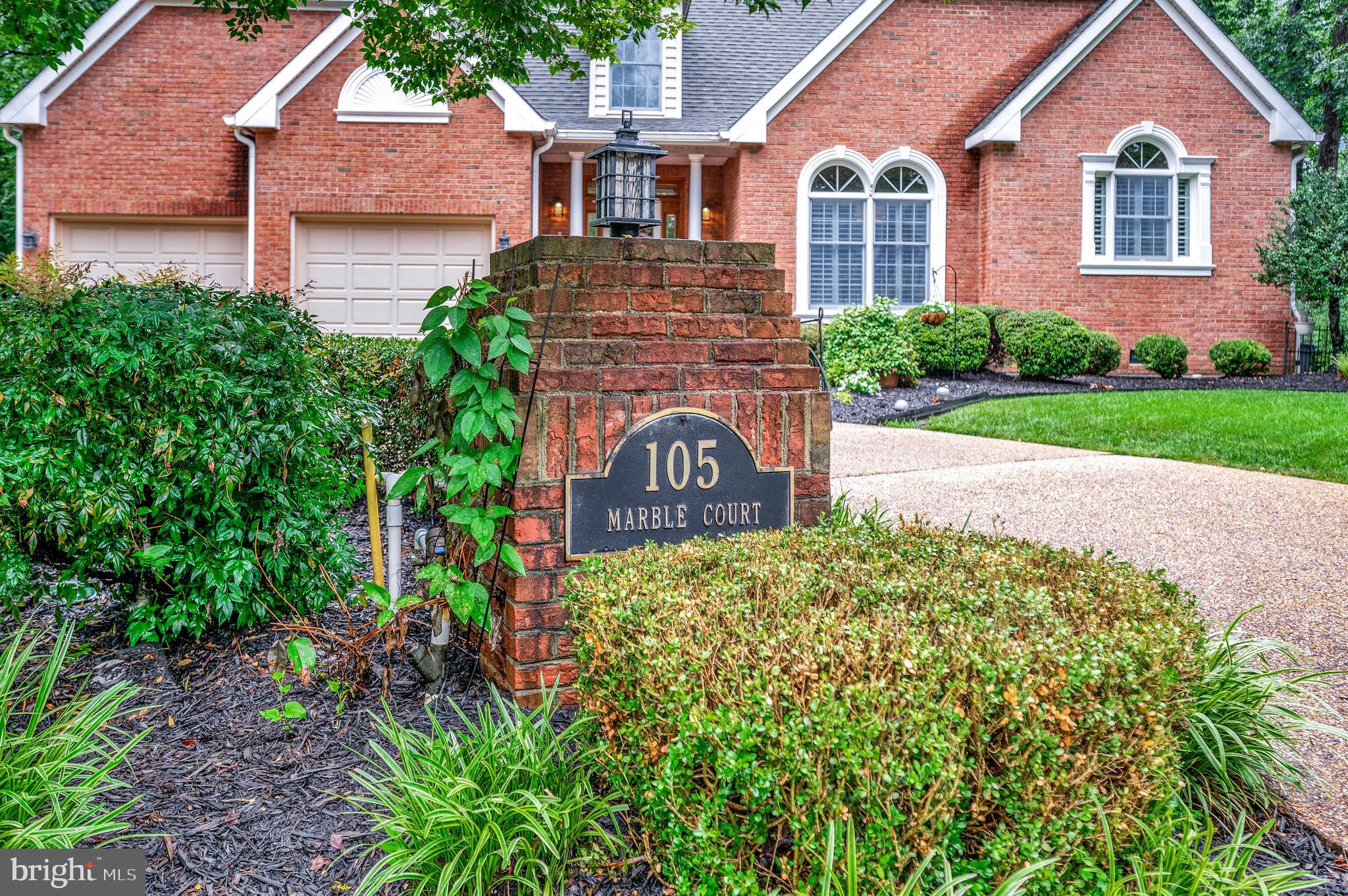 LAKE OF THE WOODS - Residential