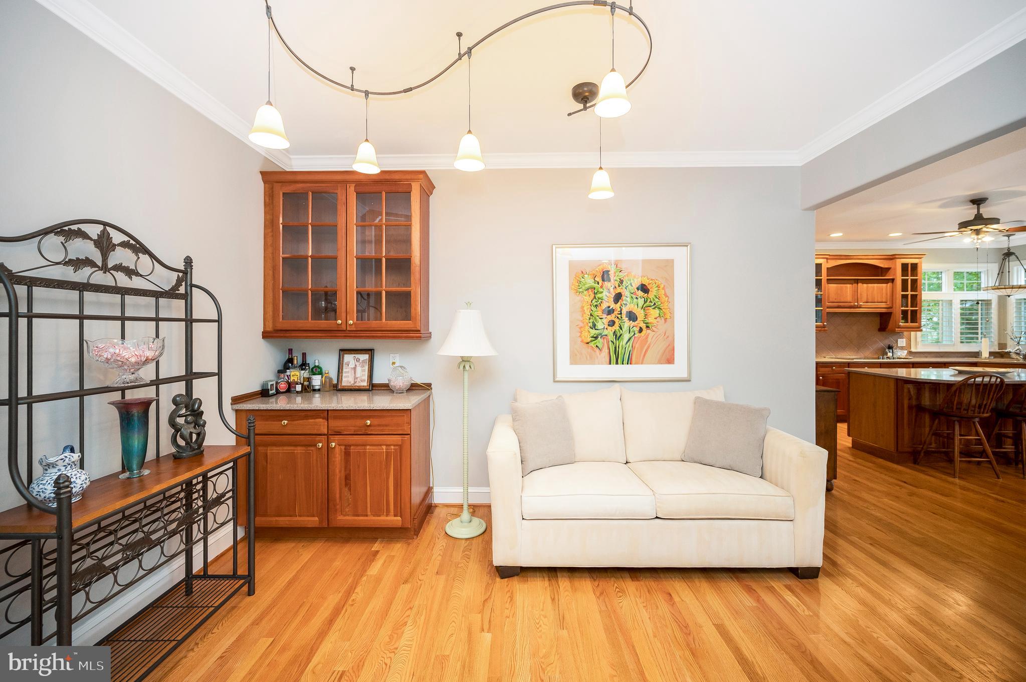 LAKE OF THE WOODS - Residential