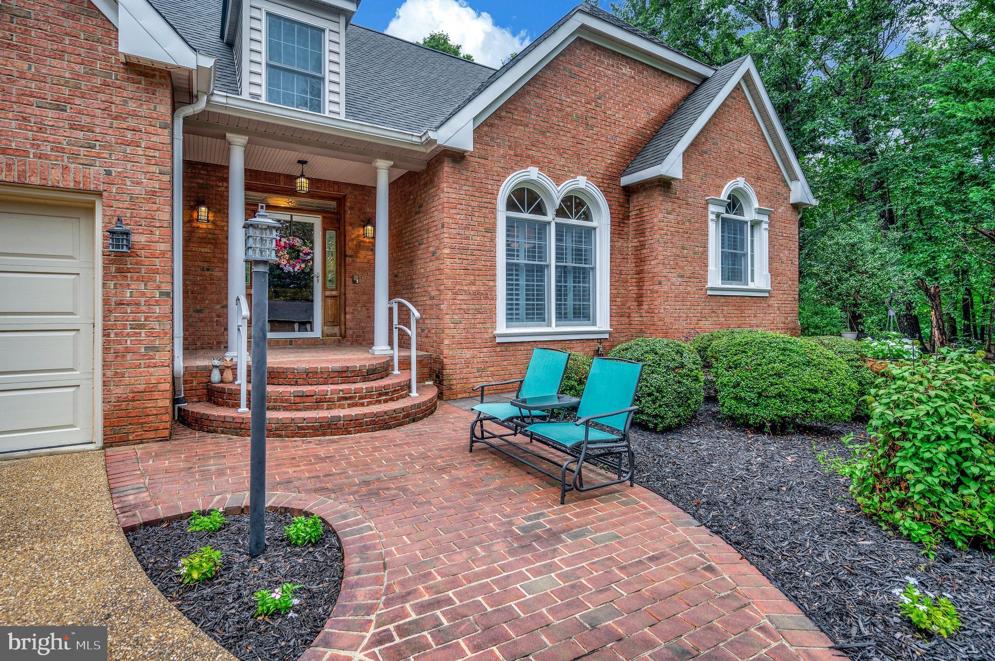 LAKE OF THE WOODS - Residential