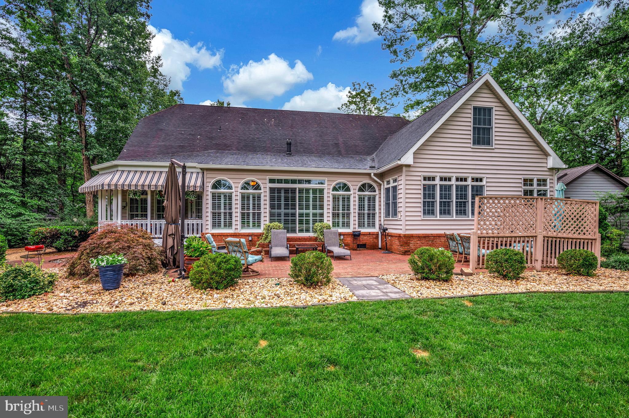 LAKE OF THE WOODS - Residential