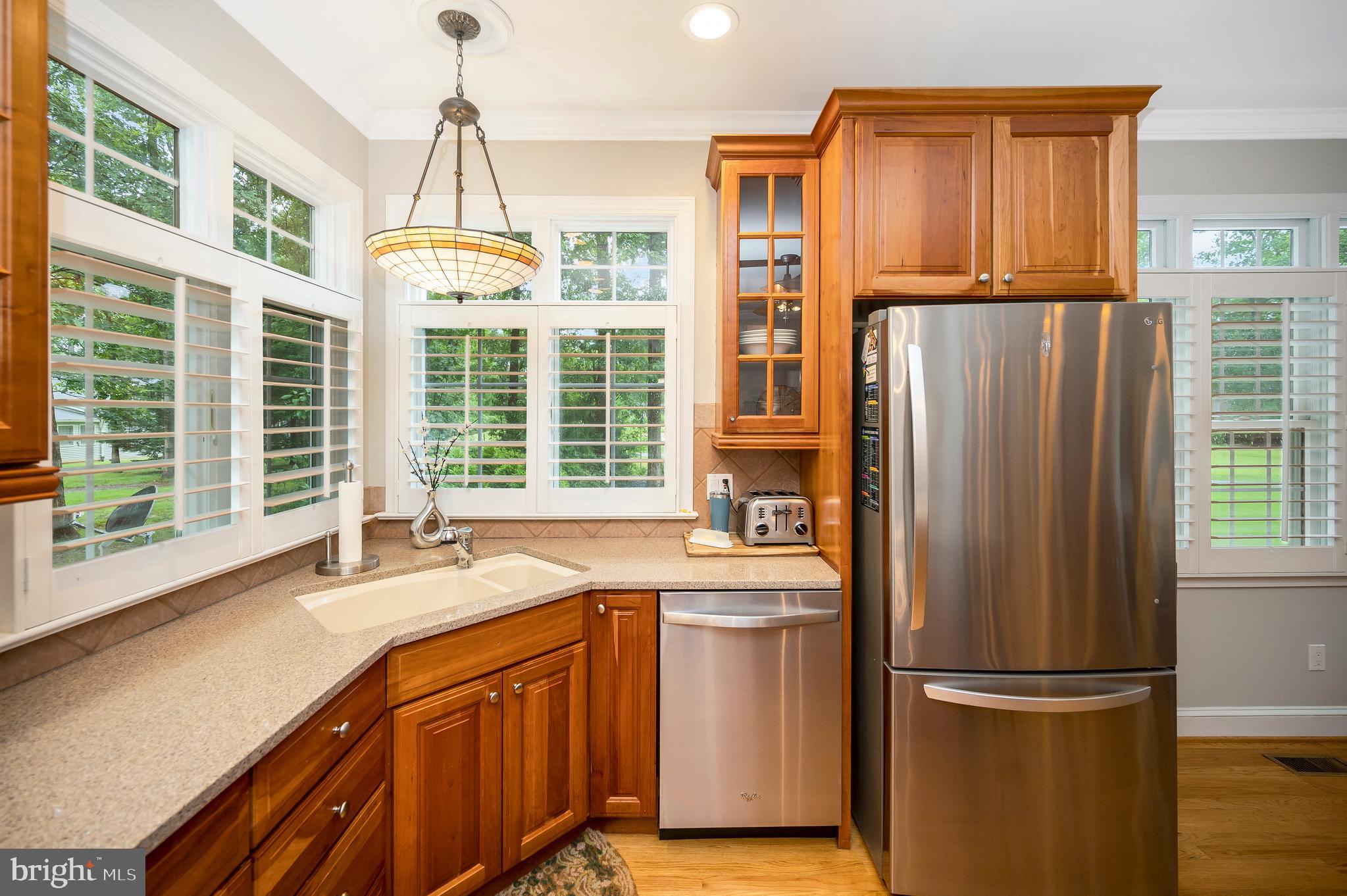 LAKE OF THE WOODS - Residential