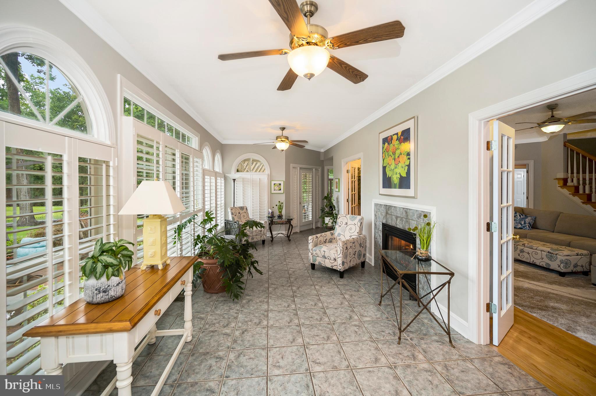 LAKE OF THE WOODS - Residential