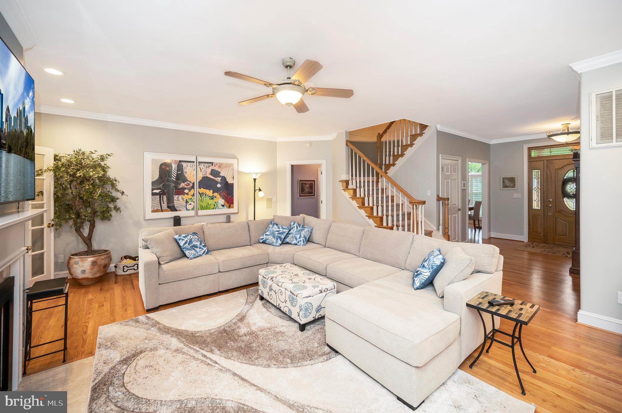 LAKE OF THE WOODS - Residential