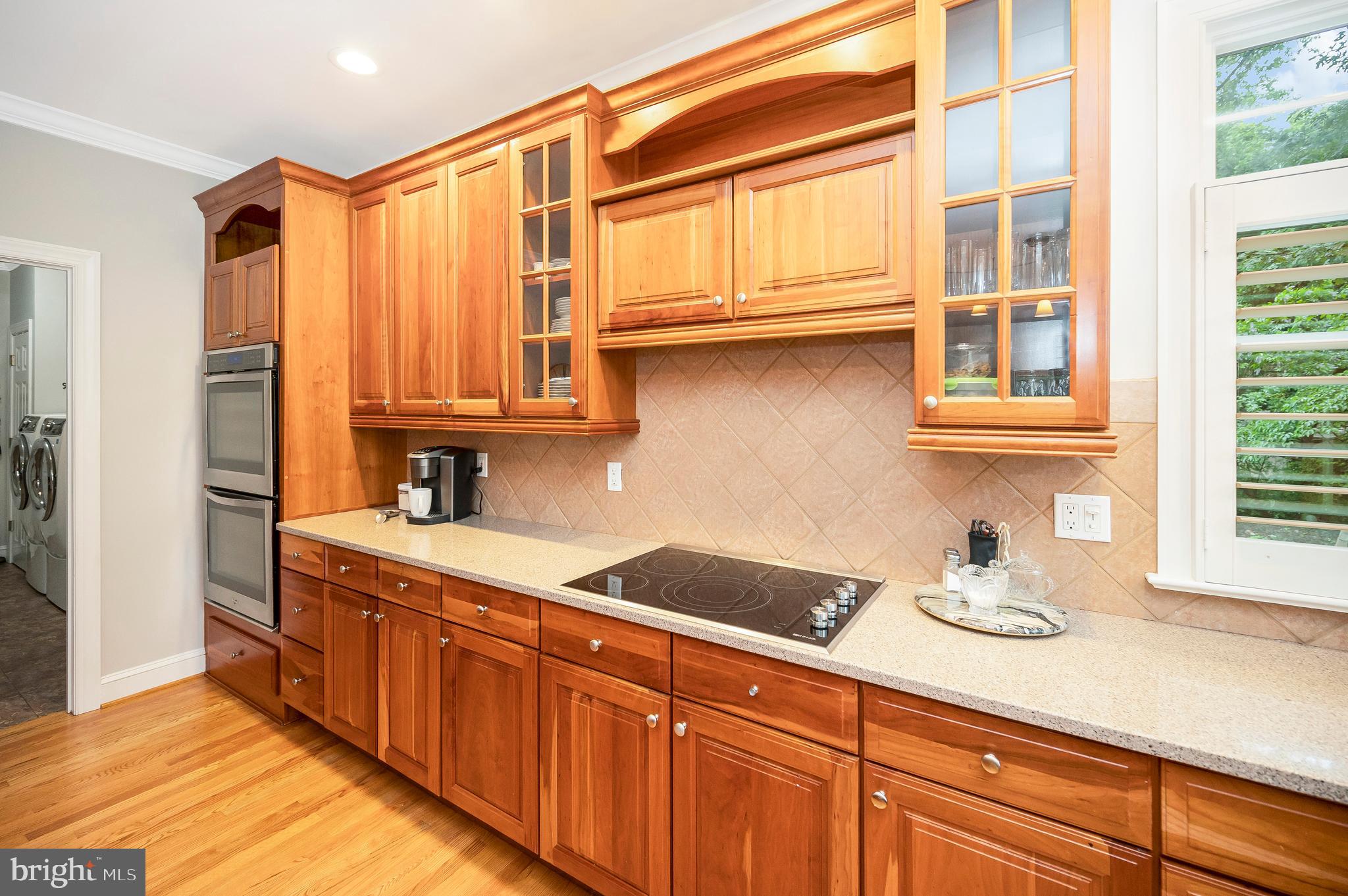 LAKE OF THE WOODS - Residential