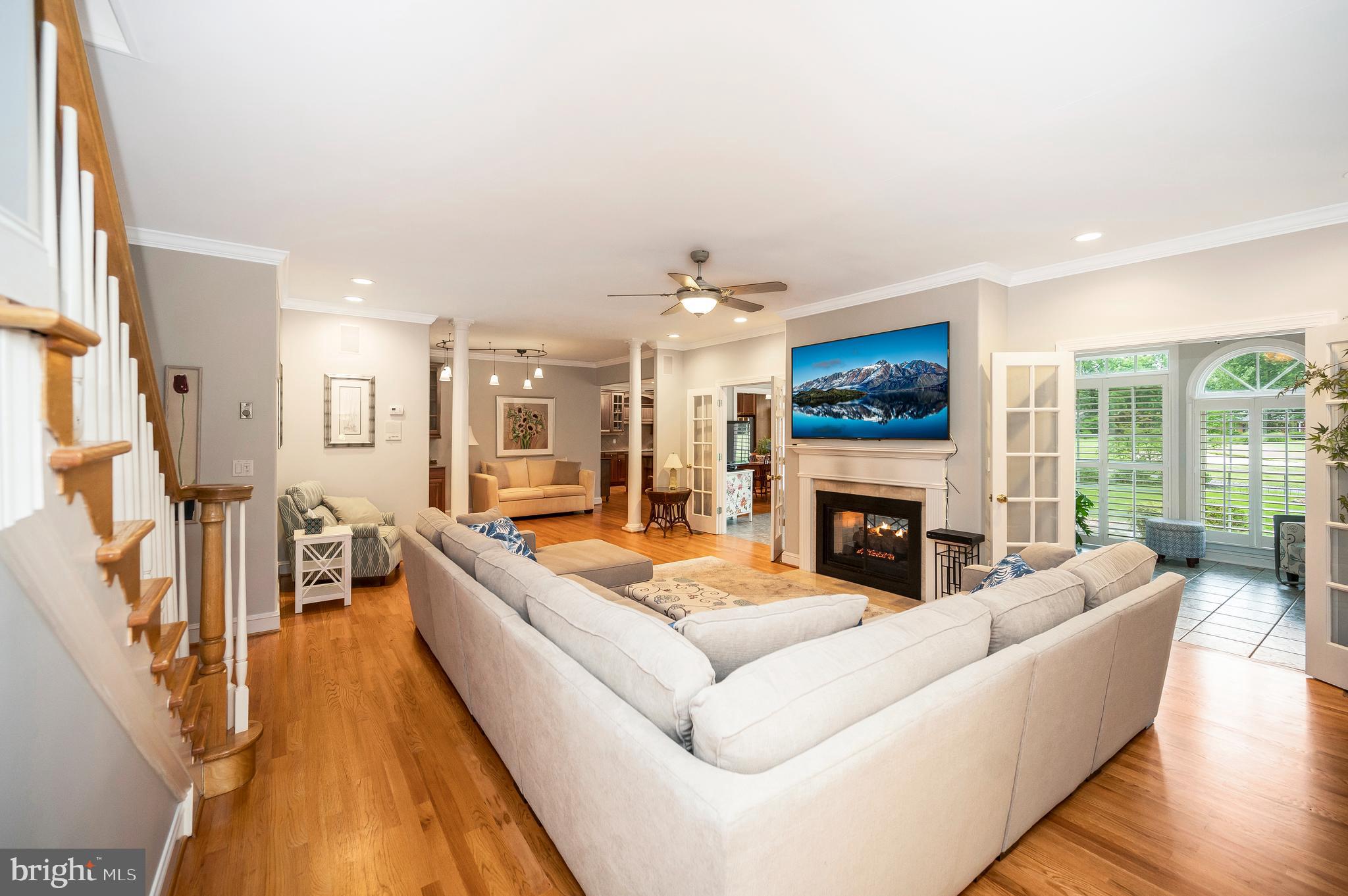 LAKE OF THE WOODS - Residential