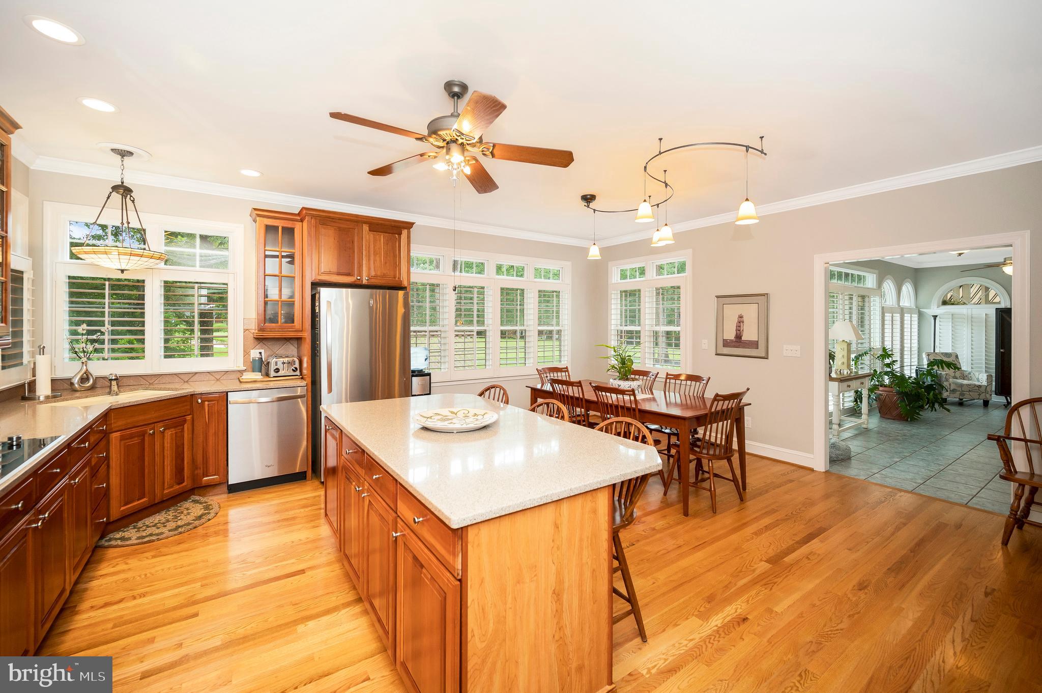 LAKE OF THE WOODS - Residential