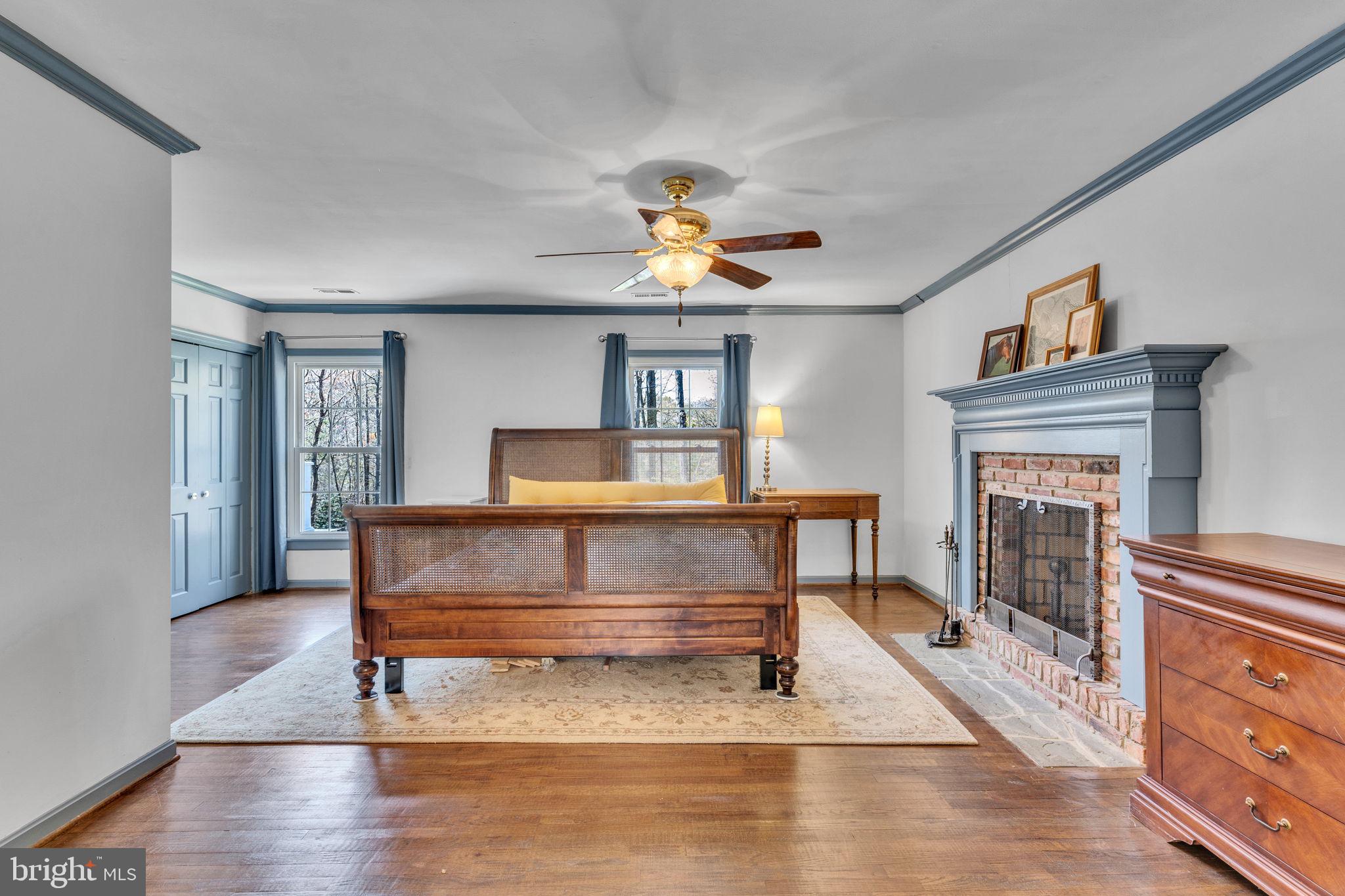 FERRY LANDING WOODS - Residential Lease