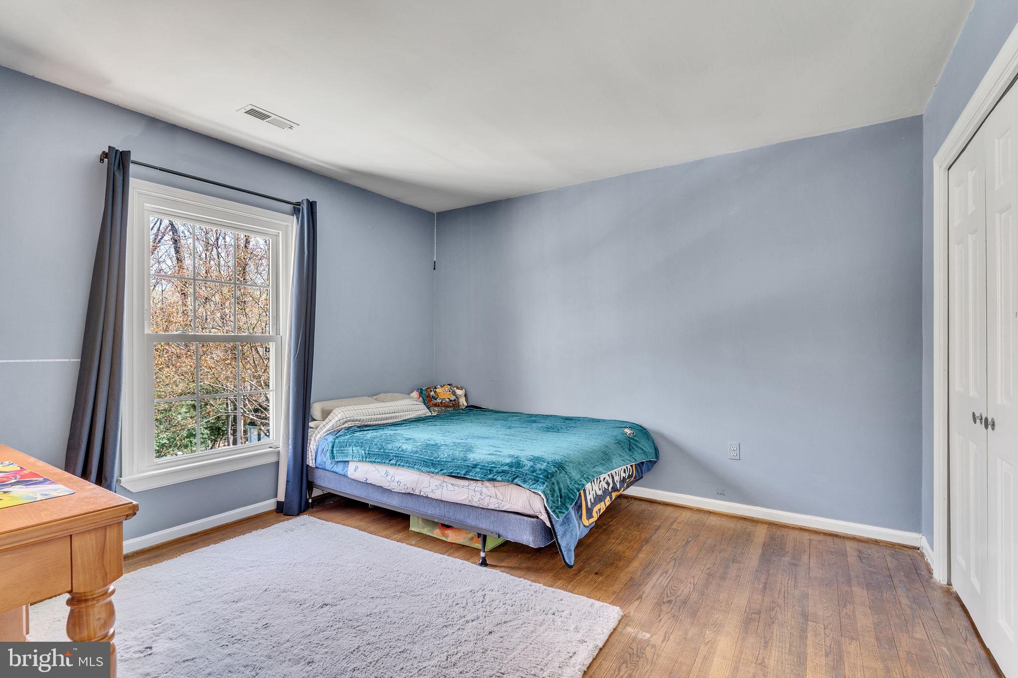 FERRY LANDING WOODS - Residential Lease