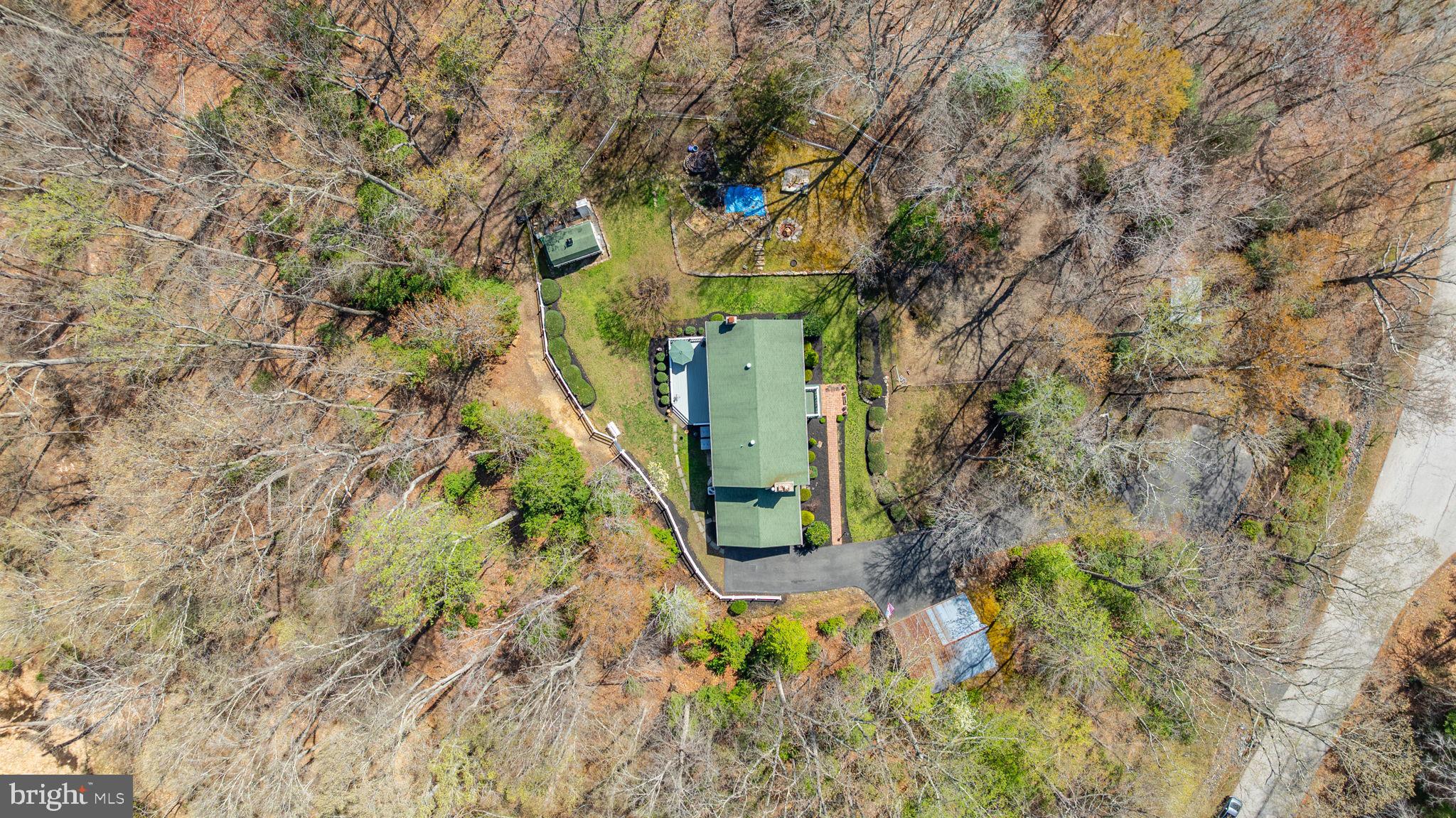 FERRY LANDING WOODS - Residential Lease