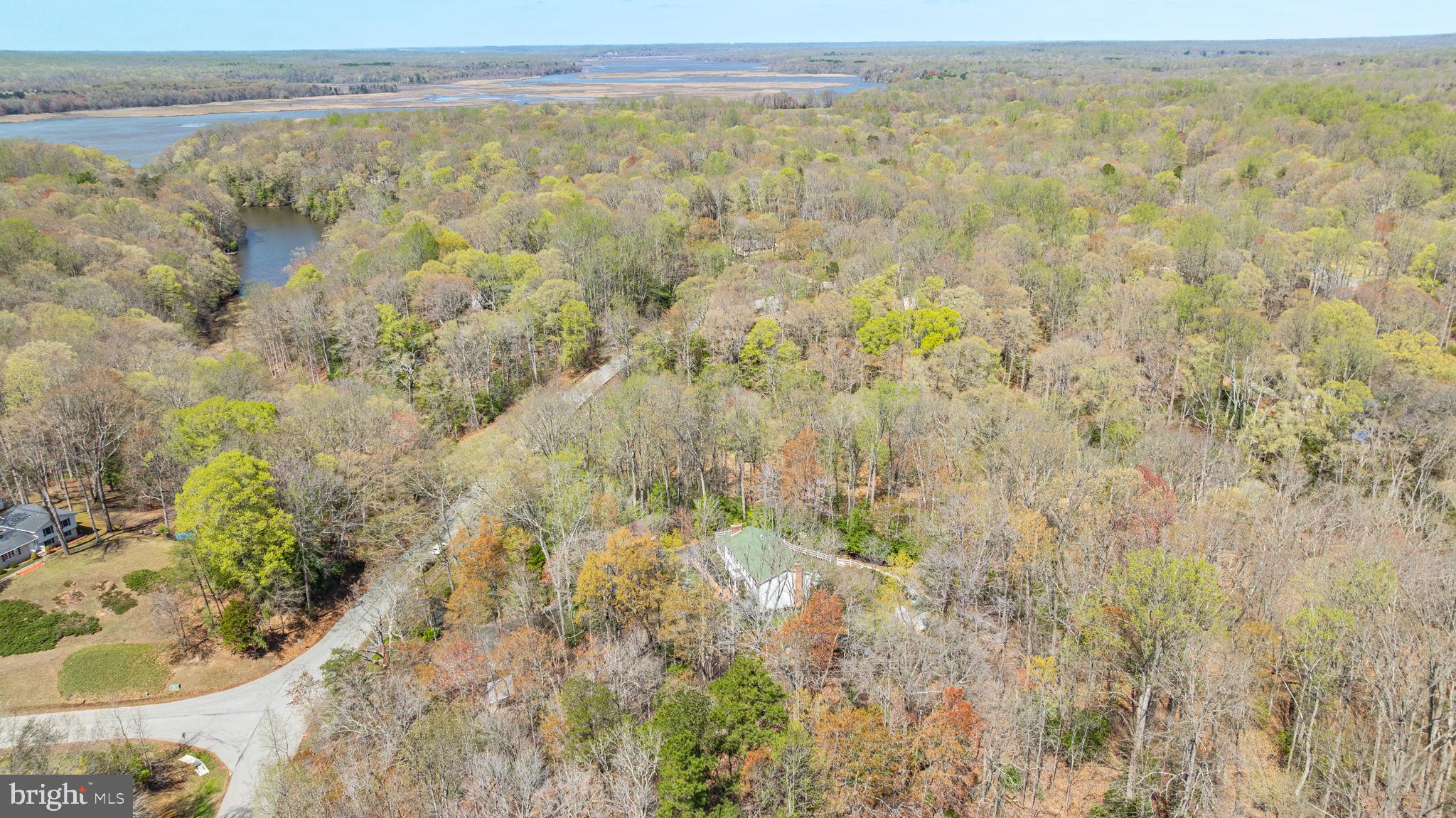 FERRY LANDING WOODS - Residential Lease