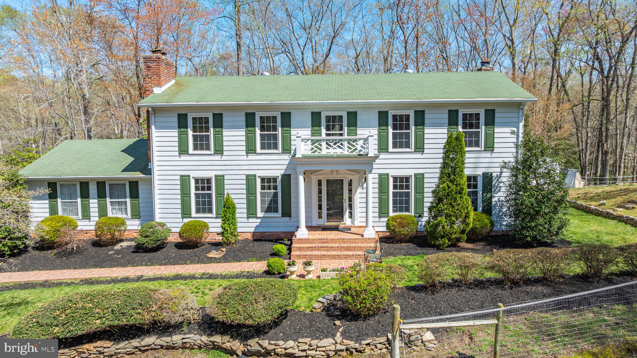 FERRY LANDING WOODS - Residential Lease