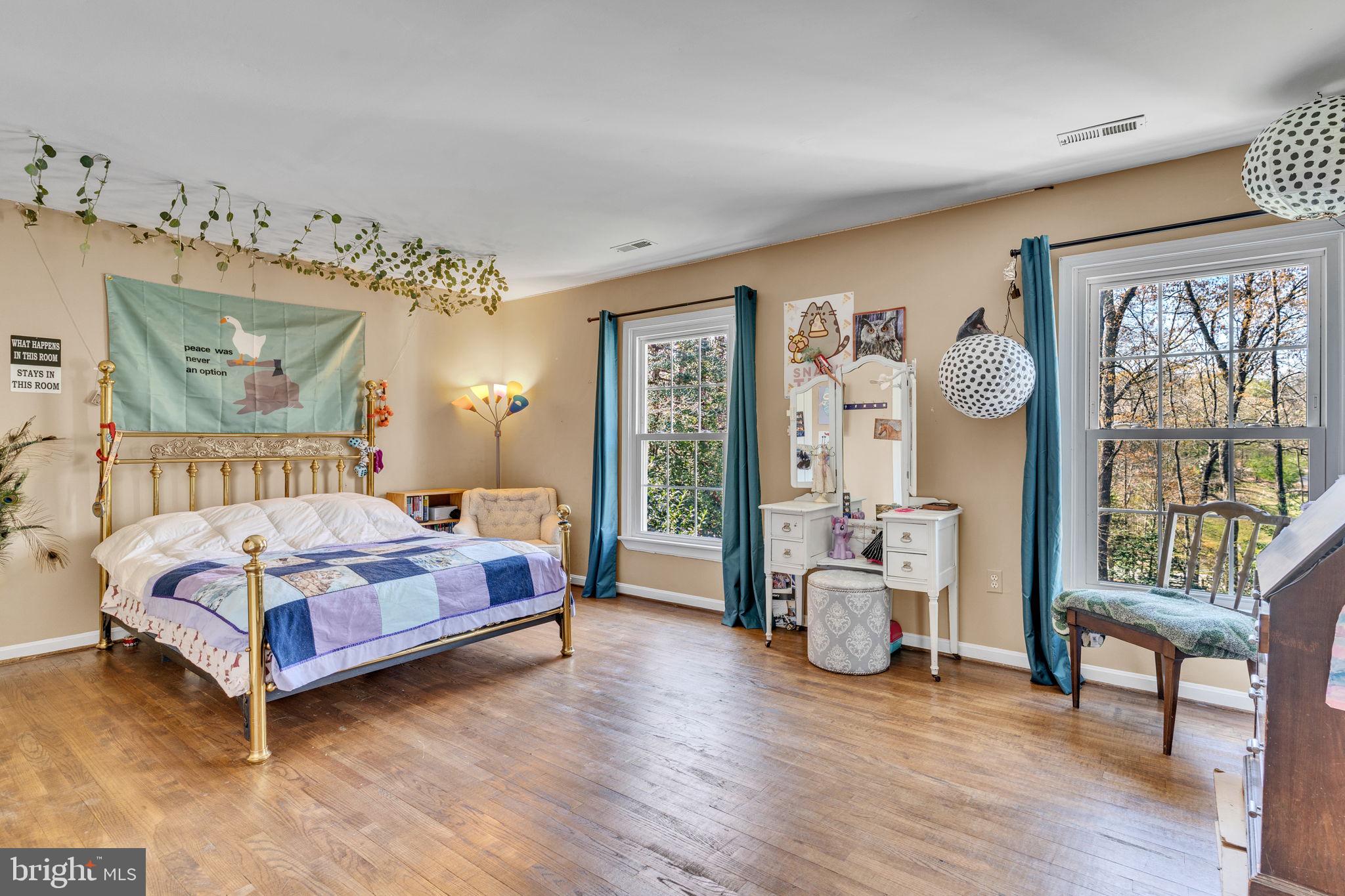 FERRY LANDING WOODS - Residential Lease