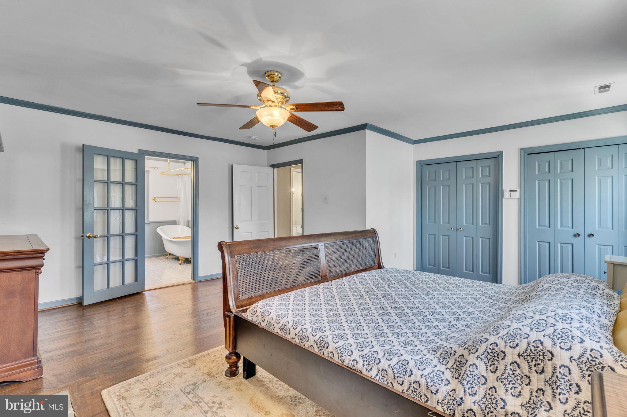 FERRY LANDING WOODS - Residential Lease